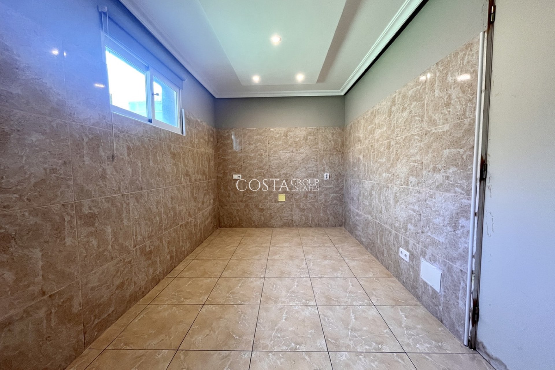 Revente - Villa -
San Miguel de Salinas - San Miguel de Salinas Centro