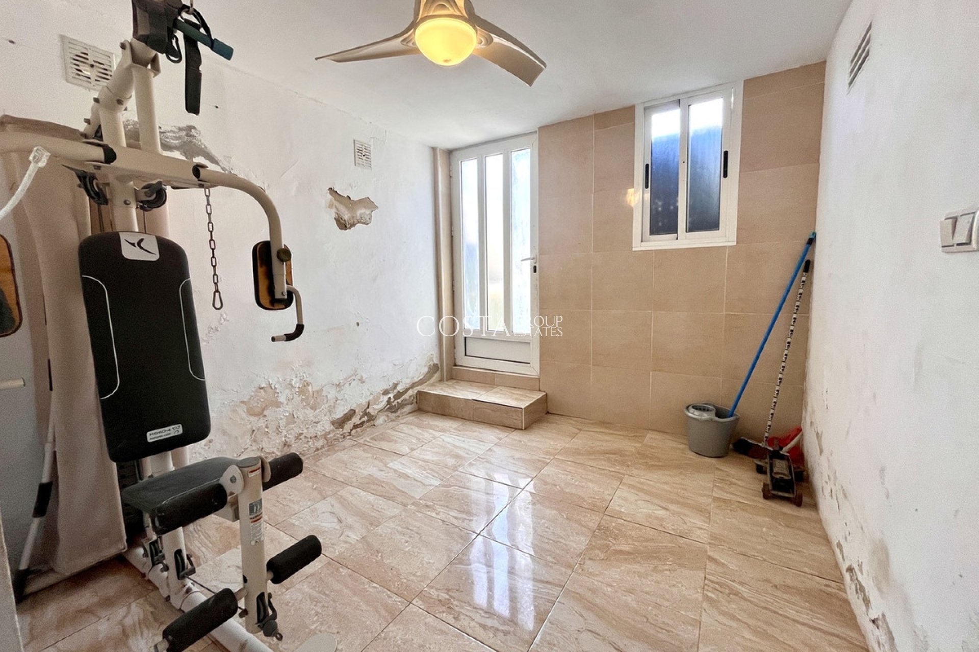 Revente - Villa -
San Miguel de Salinas - San Miguel de Salinas Centro