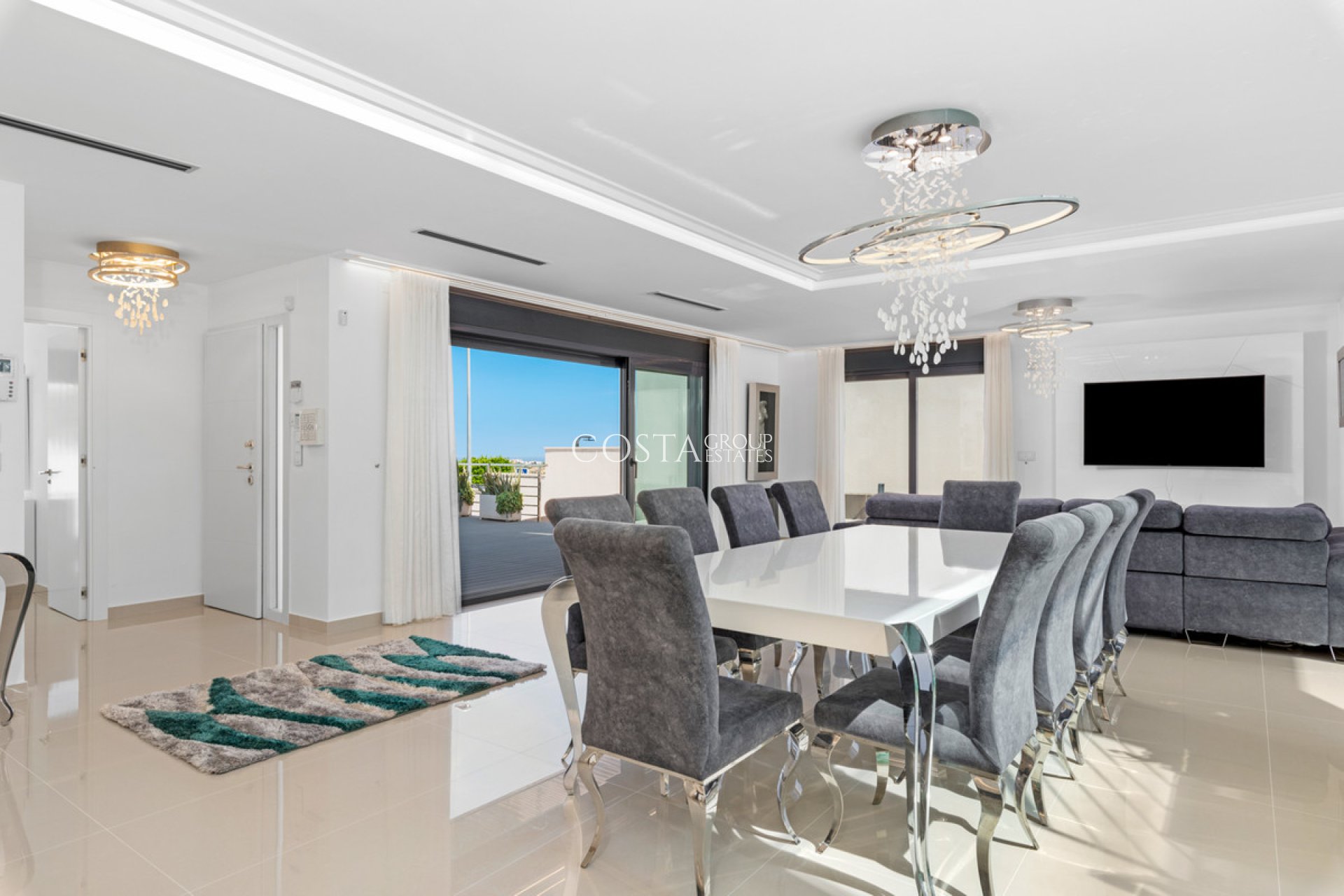 Revente - Villa -
San Miguel de Salinas - San Miguel de Salinas Centro