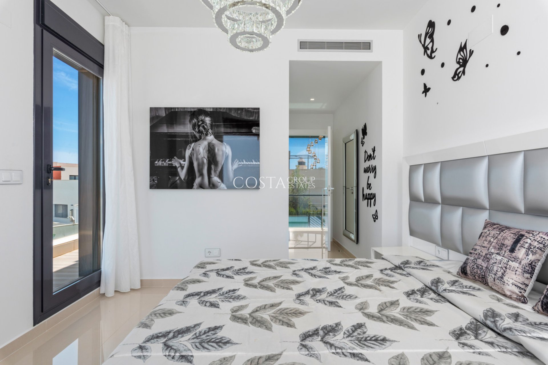 Revente - Villa -
San Miguel de Salinas - San Miguel de Salinas Centro