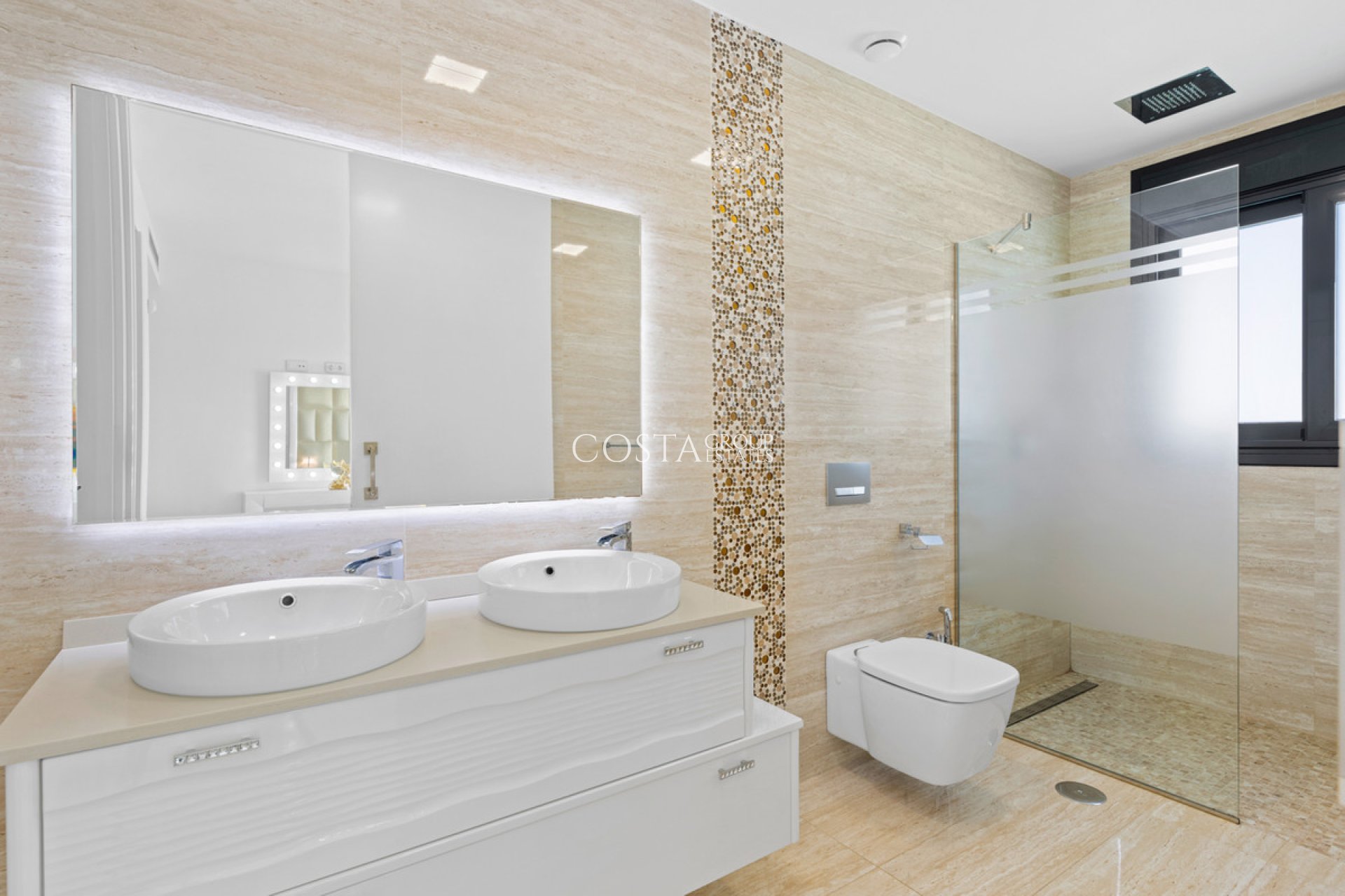 Revente - Villa -
San Miguel de Salinas - San Miguel de Salinas Centro