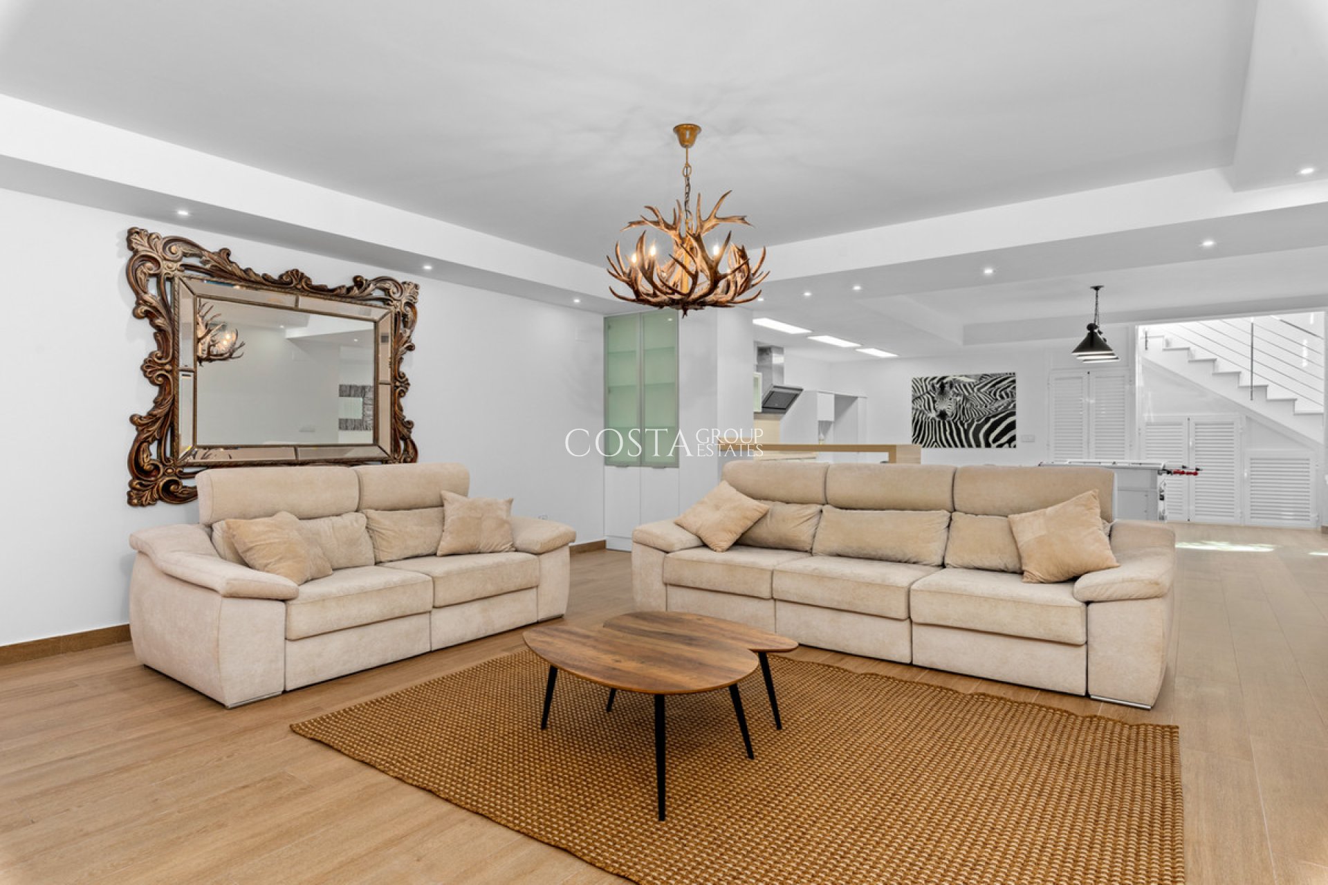 Revente - Villa -
San Miguel de Salinas - San Miguel de Salinas Centro