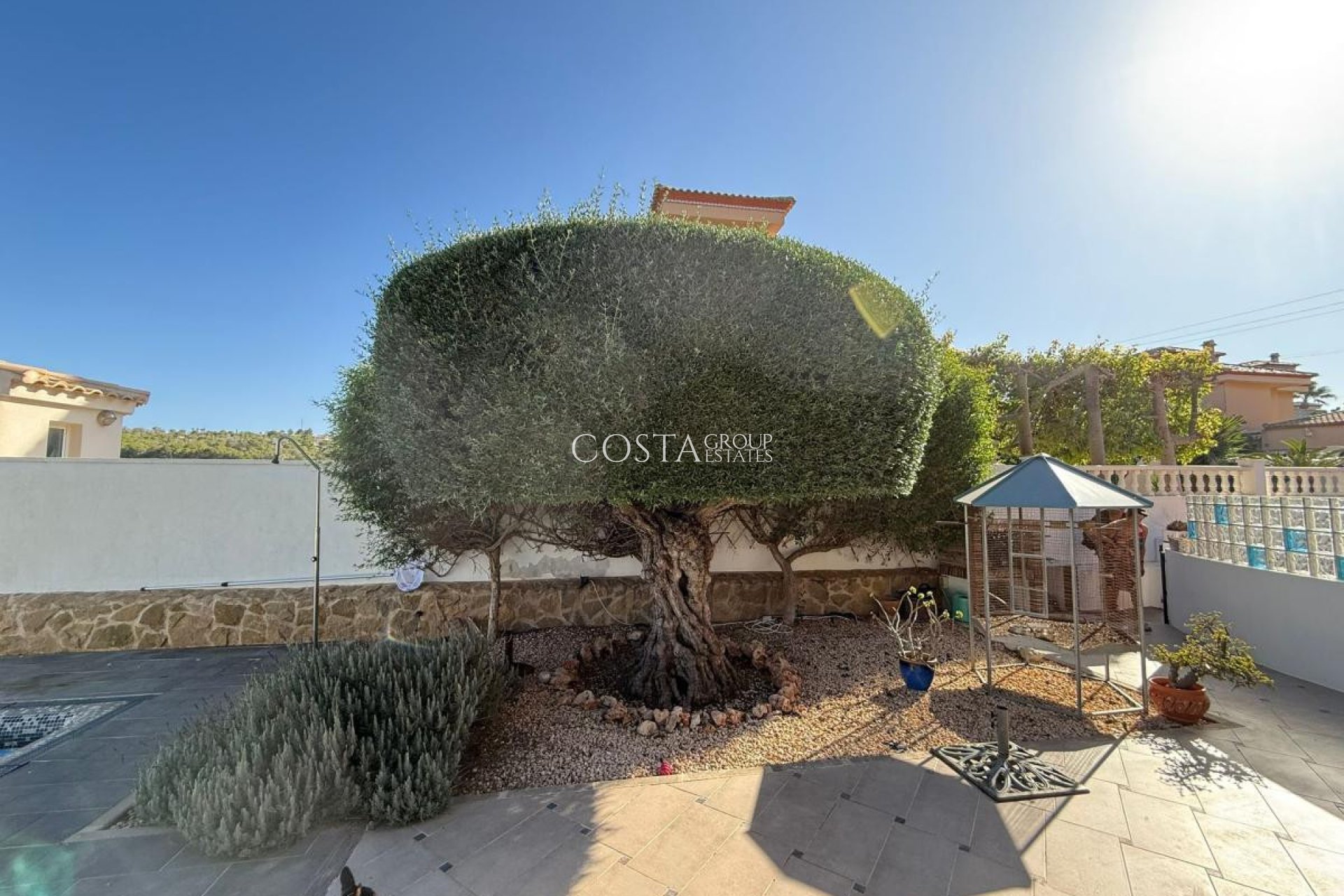 Revente - Villa -
San Miguel de Salinas - San Miguel de Salinas Centro