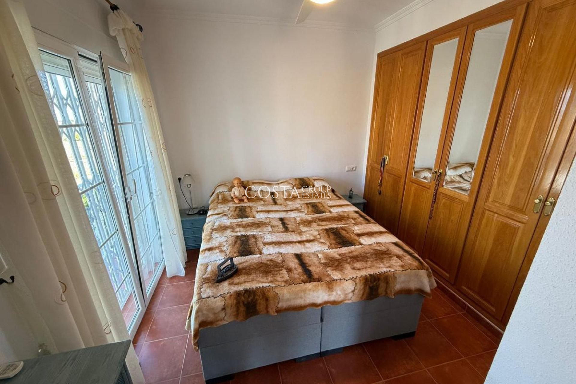 Revente - Villa -
San Miguel de Salinas - San Miguel de Salinas Centro