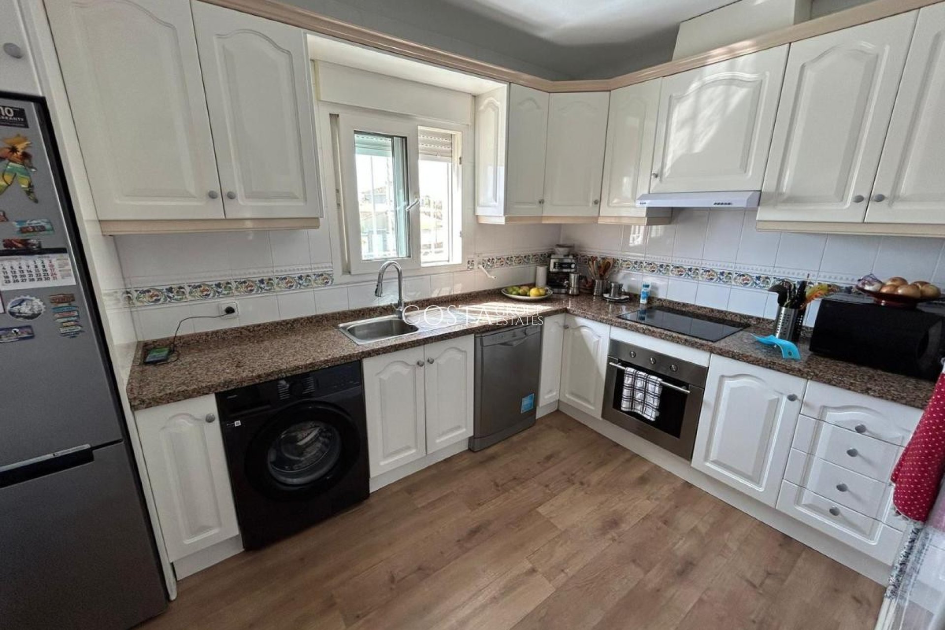 Revente - Villa -
San Miguel de Salinas - San Miguel de Salinas Centro