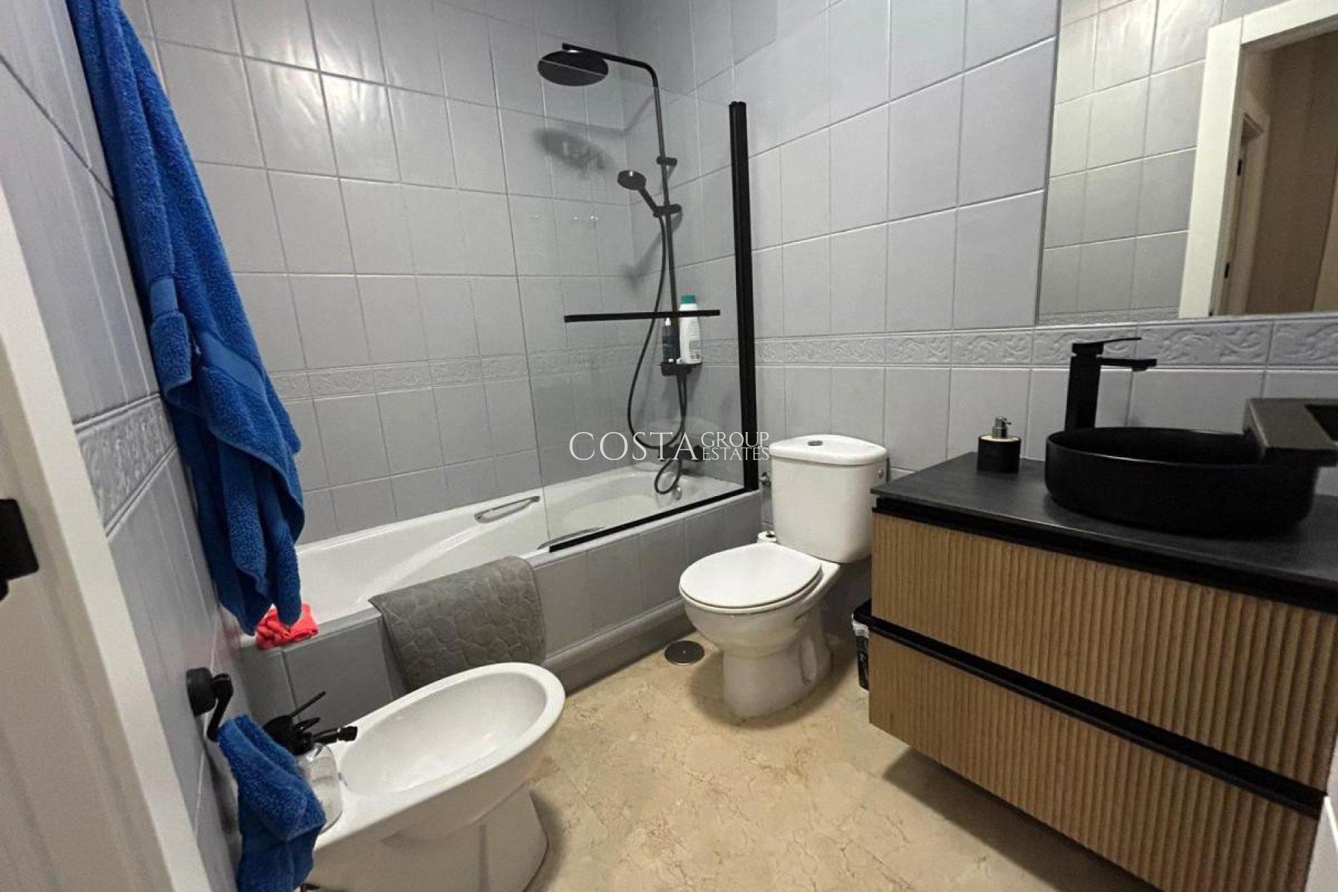 Revente - Villa -
San Miguel de Salinas - San Miguel de Salinas Centro