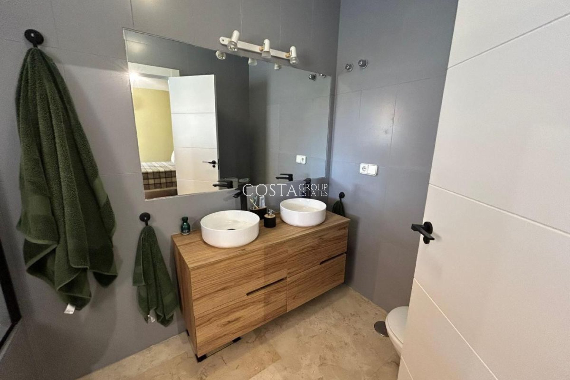 Revente - Villa -
San Miguel de Salinas - San Miguel de Salinas Centro