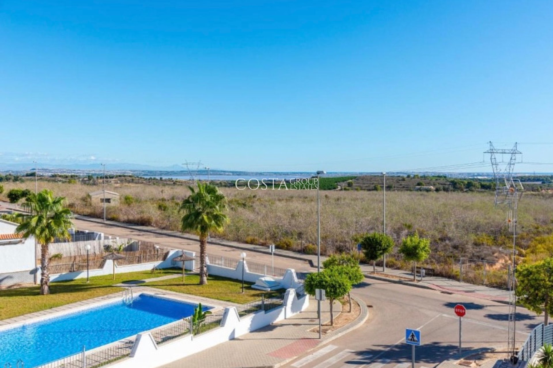 Revente - Villa -
San Miguel de Salinas - San Miguel de Salinas Centro