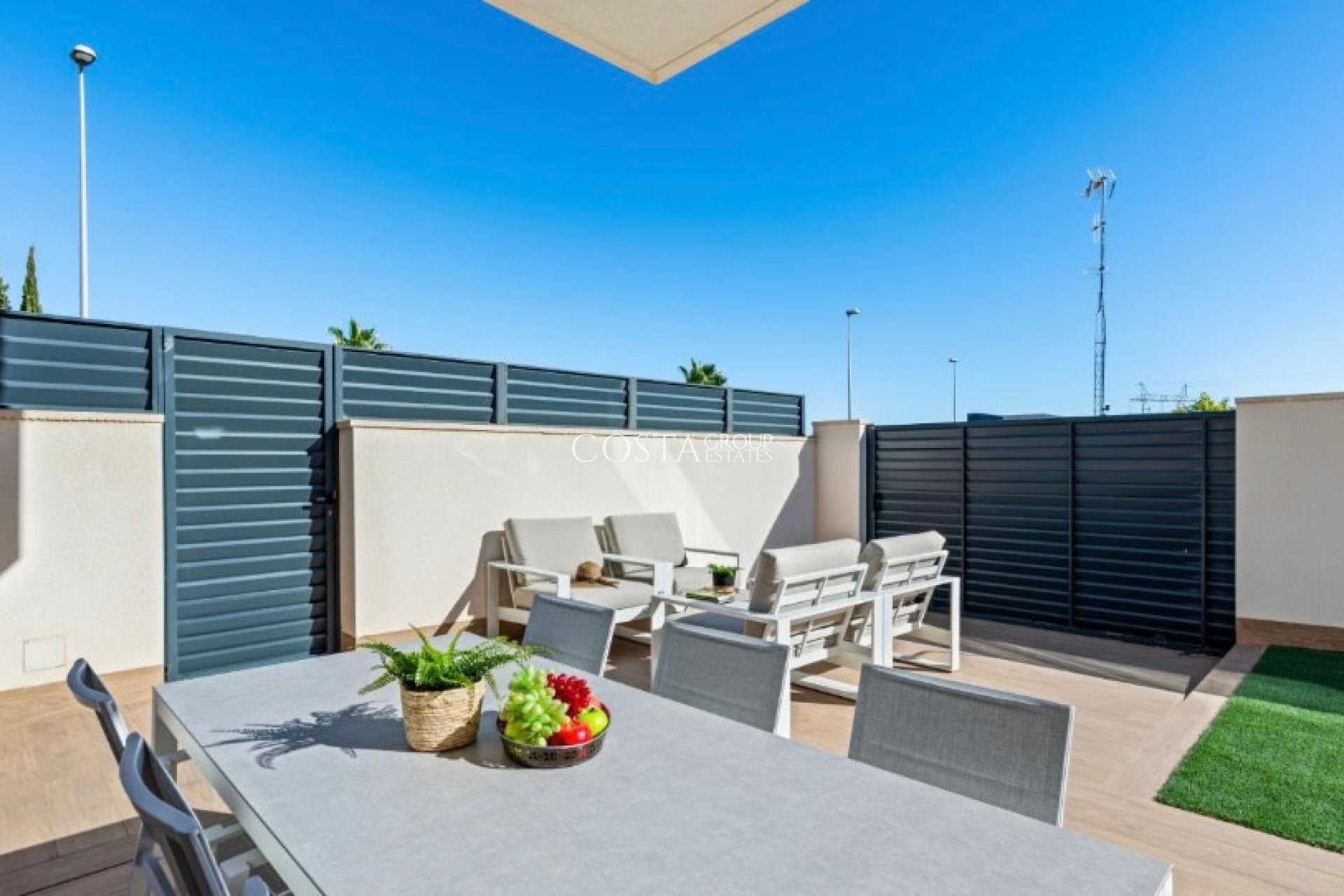 Revente - Villa -
San Miguel de Salinas - San Miguel de Salinas Centro