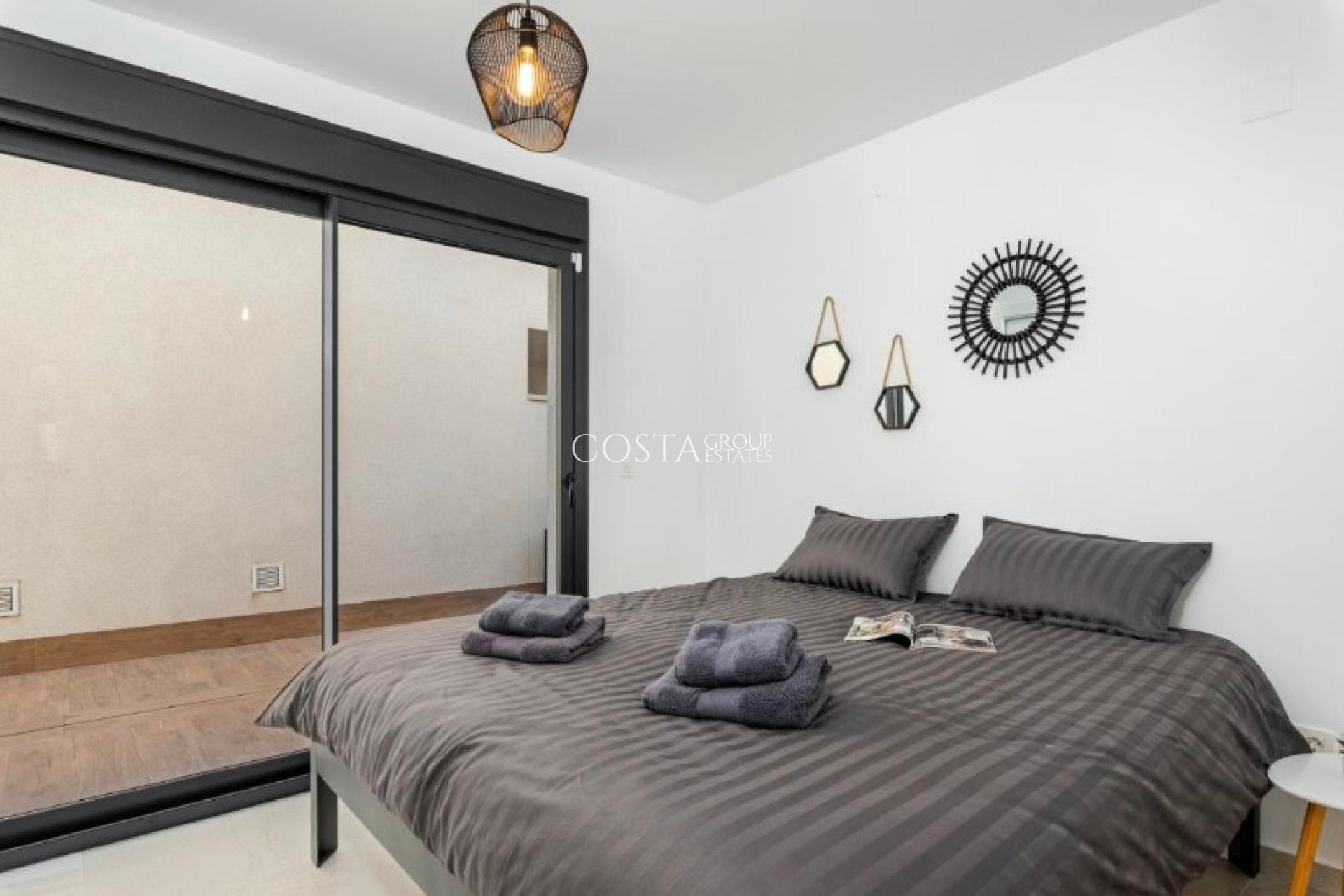 Revente - Villa -
San Miguel de Salinas - San Miguel de Salinas Centro