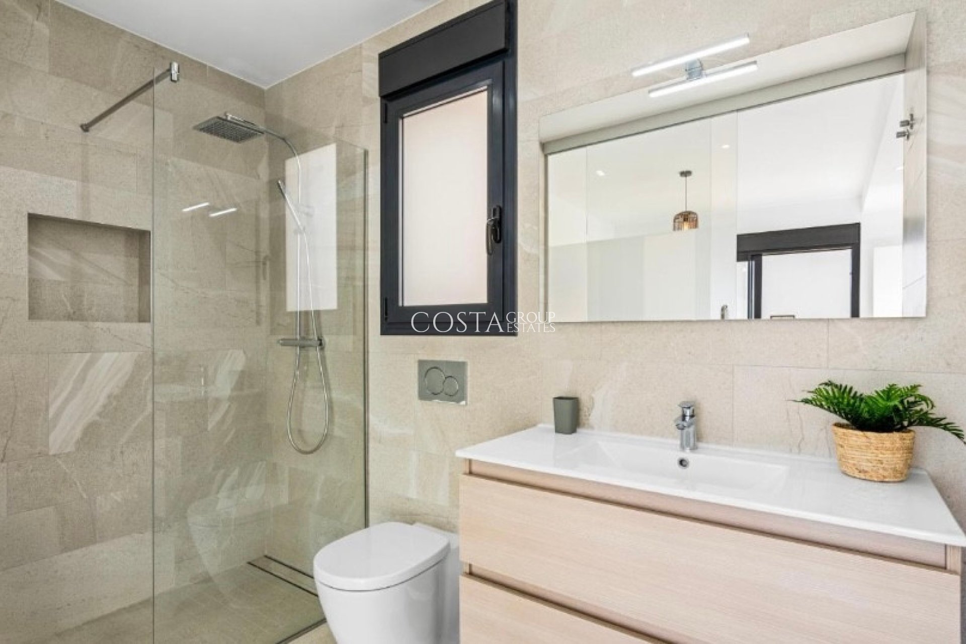 Revente - Villa -
San Miguel de Salinas - San Miguel de Salinas Centro