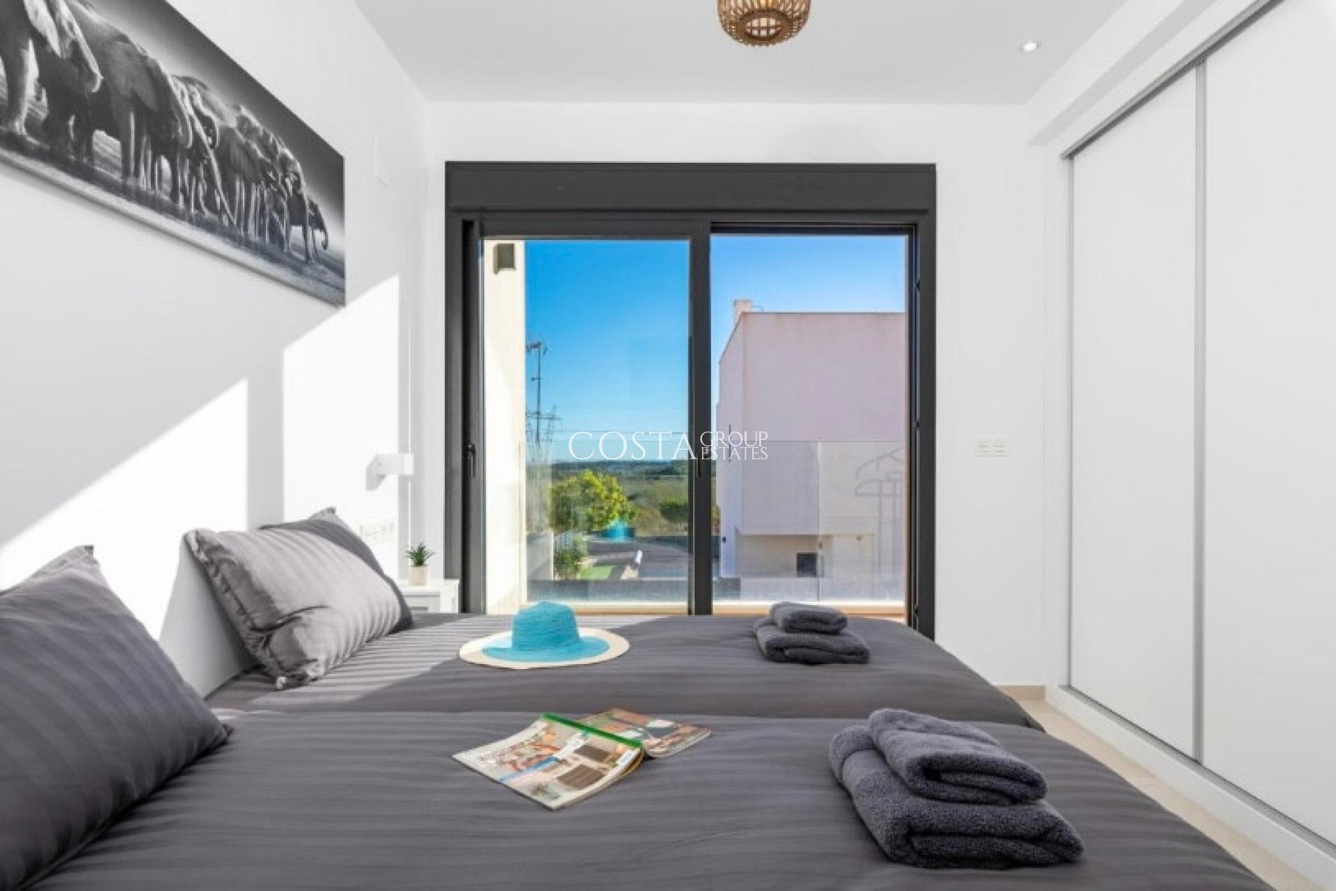 Revente - Villa -
San Miguel de Salinas - San Miguel de Salinas Centro