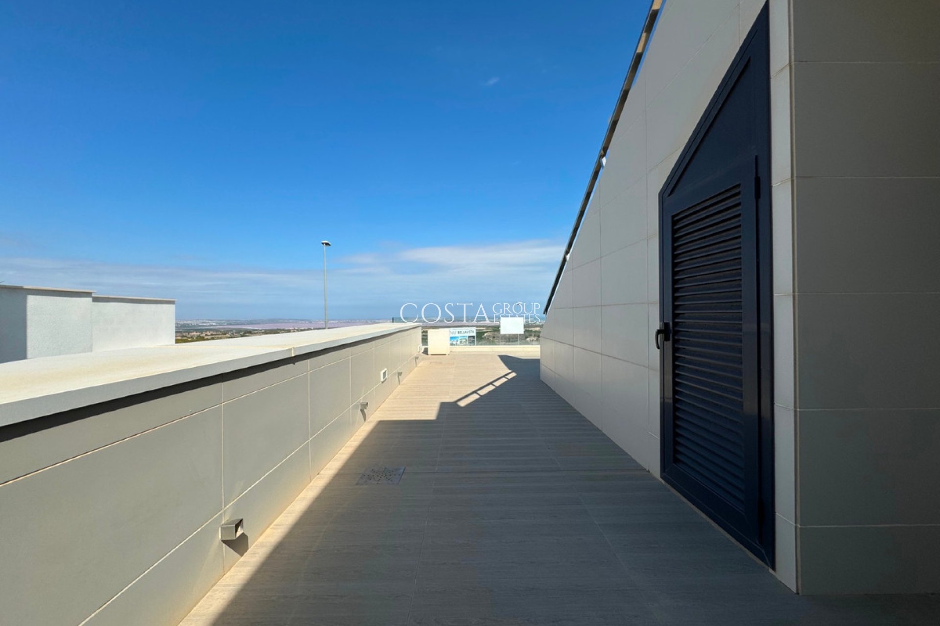 Revente - Villa -
San Miguel de Salinas - San Miguel de Salinas Centro