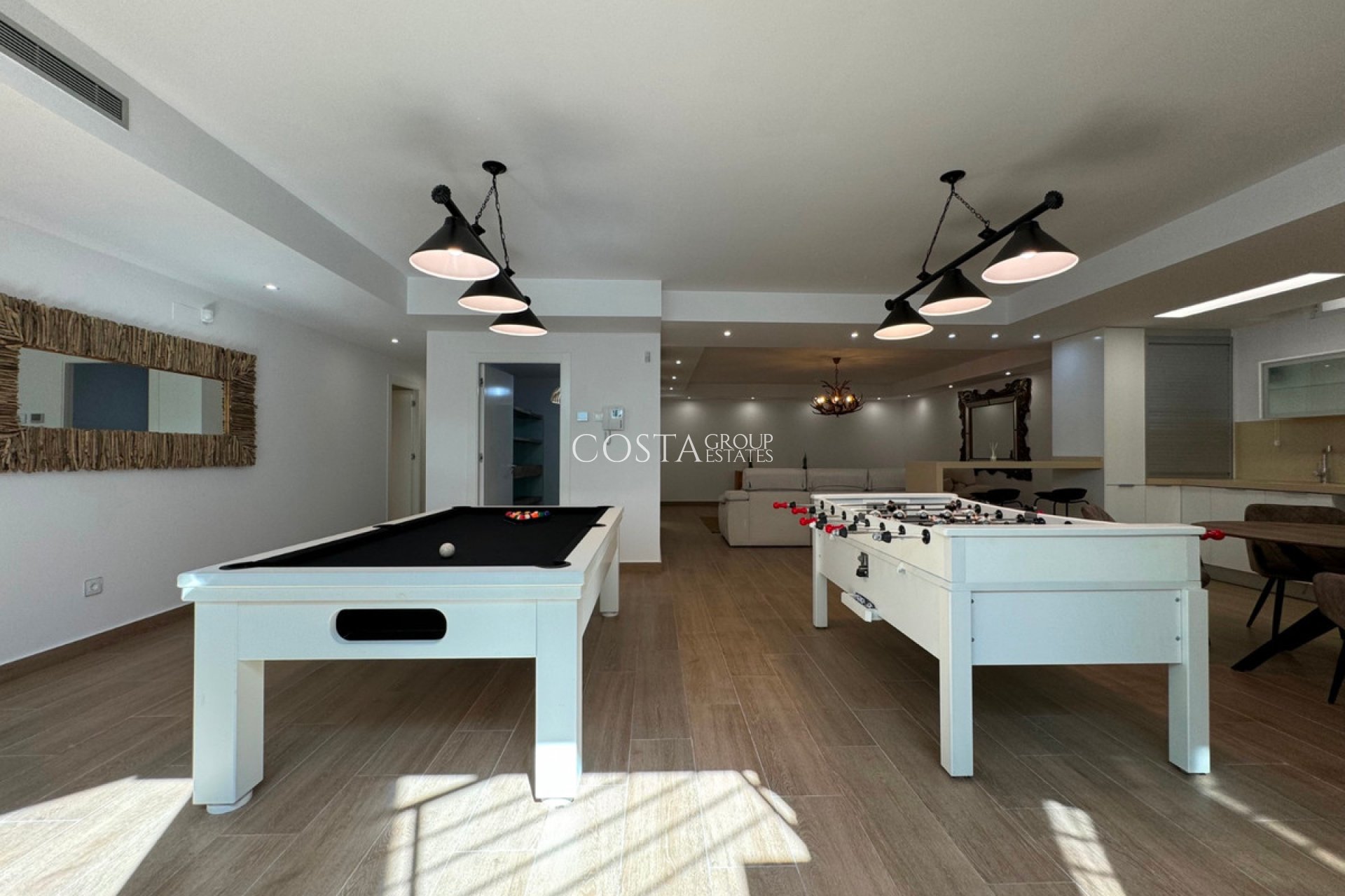 Revente - Villa -
San Miguel de Salinas - San Miguel de Salinas Centro