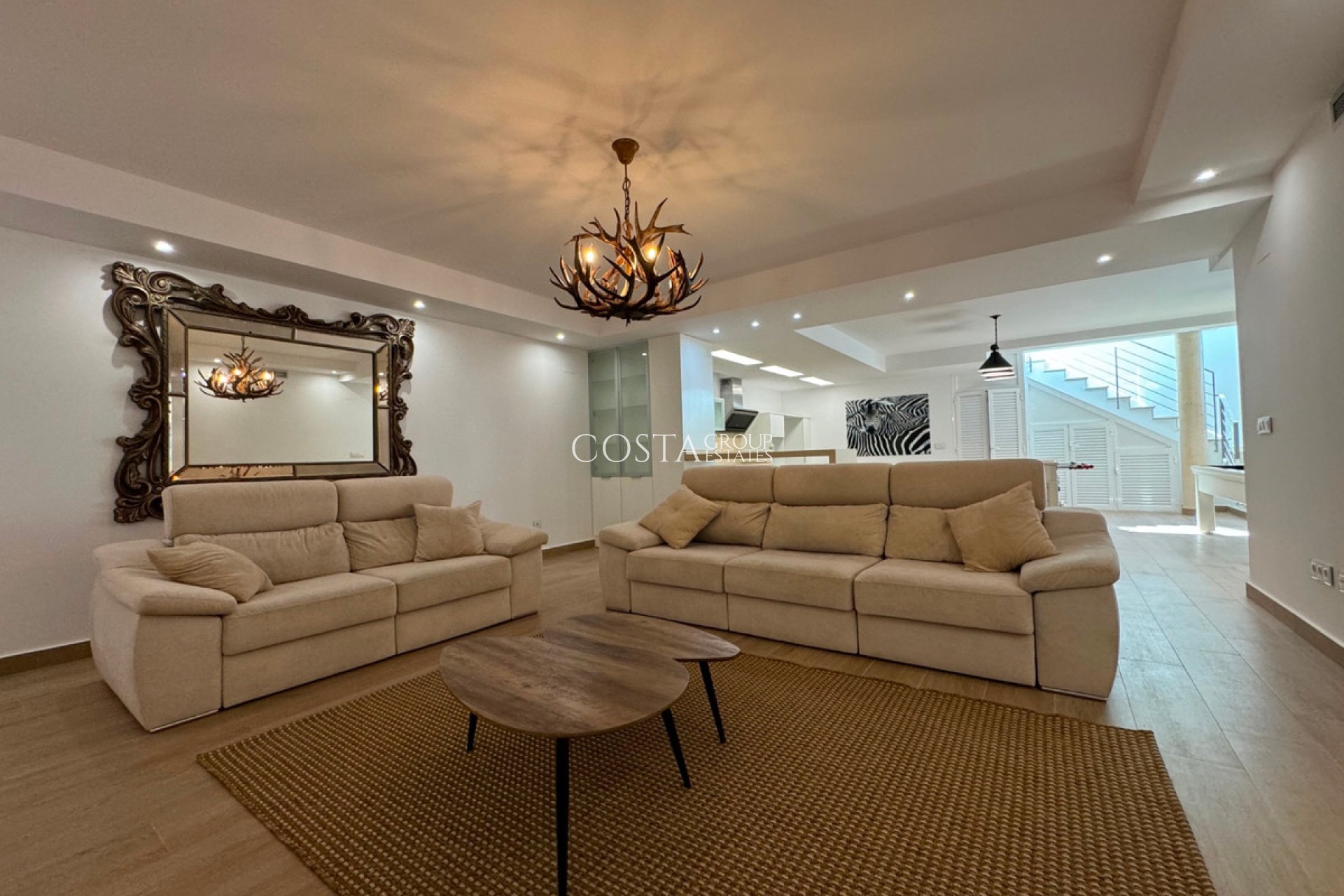 Revente - Villa -
San Miguel de Salinas - San Miguel de Salinas Centro