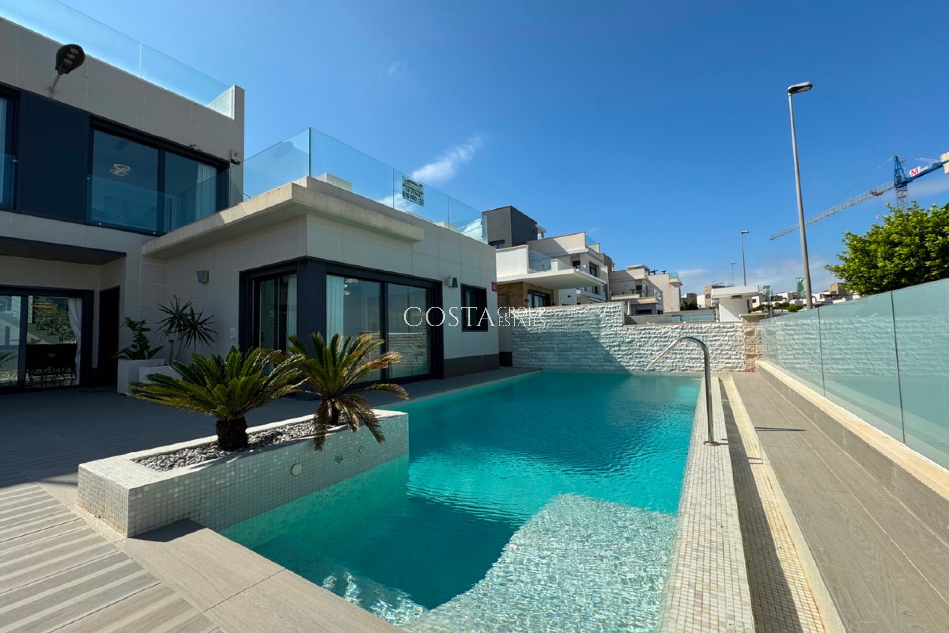 Revente - Villa -
San Miguel de Salinas - San Miguel de Salinas Centro