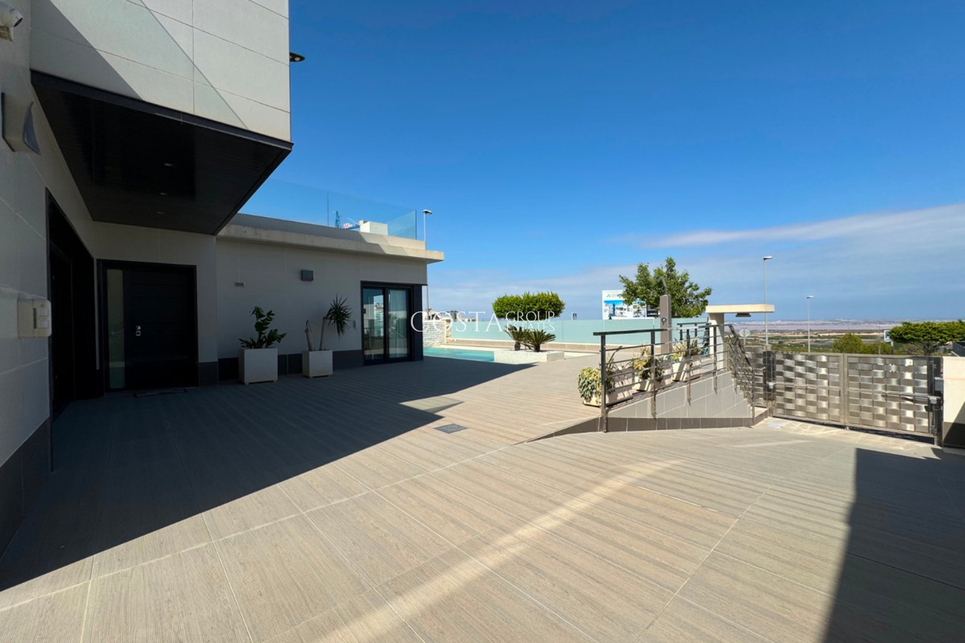 Revente - Villa -
San Miguel de Salinas - San Miguel de Salinas Centro