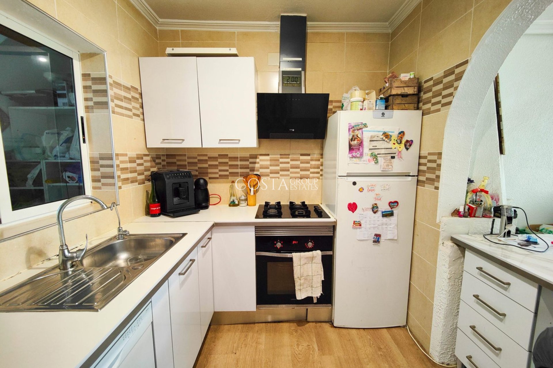 Revente - Villa -
San Miguel de Salinas - San Miguel de Salinas Centro