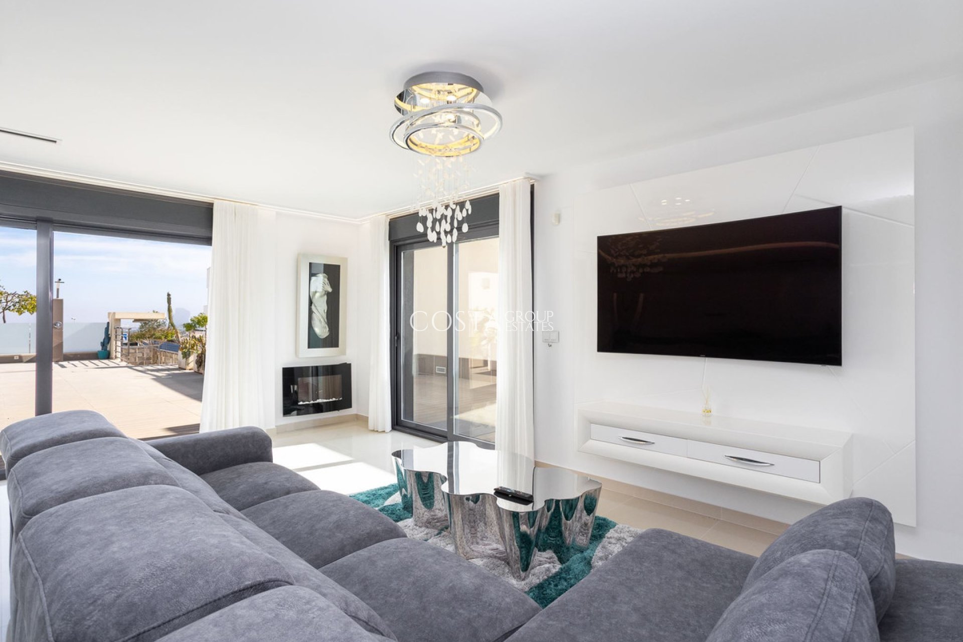 Revente - Villa -
San Miguel de Salinas - San Miguel de Salinas Centro