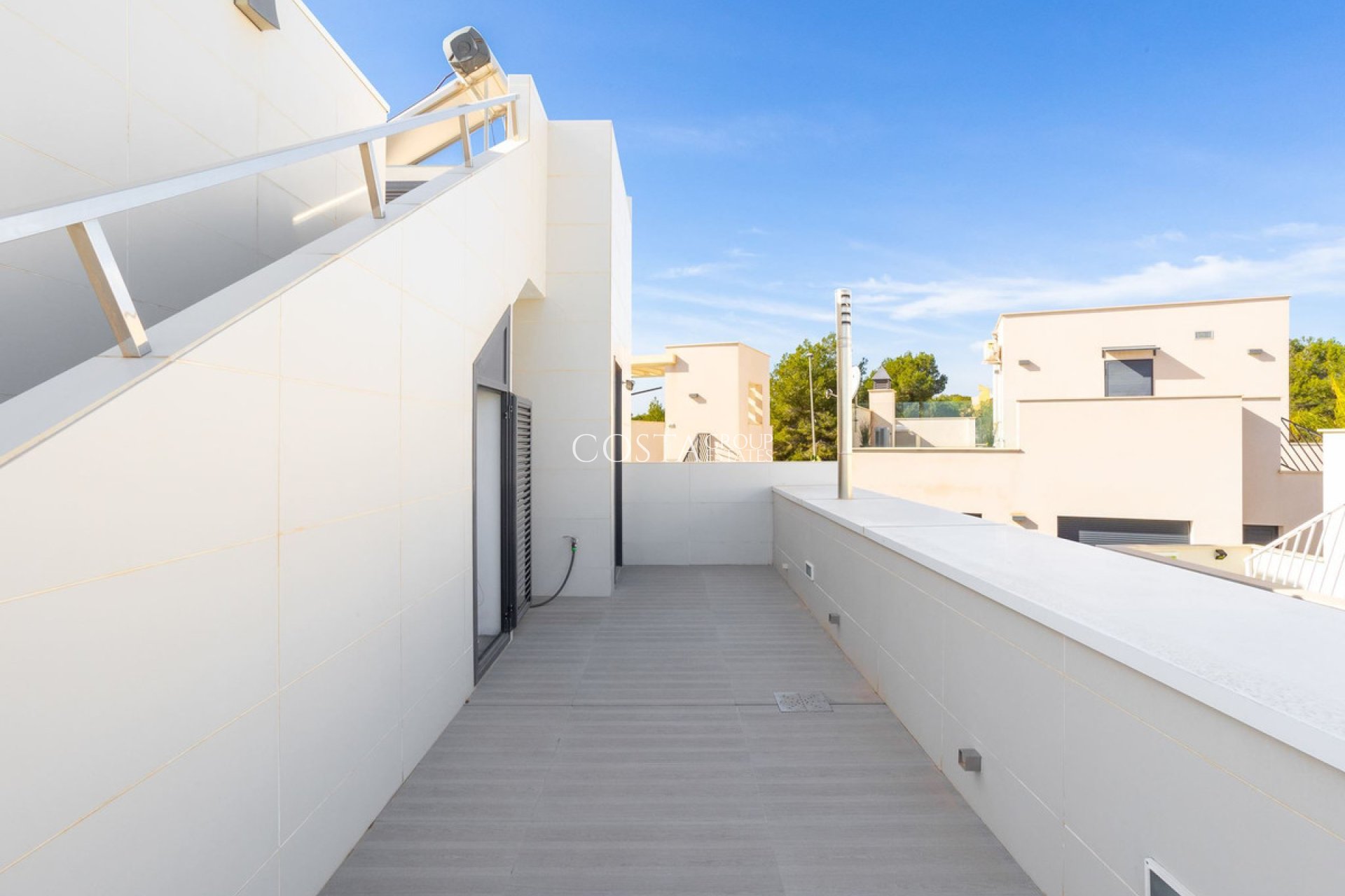 Revente - Villa -
San Miguel de Salinas - San Miguel de Salinas Centro