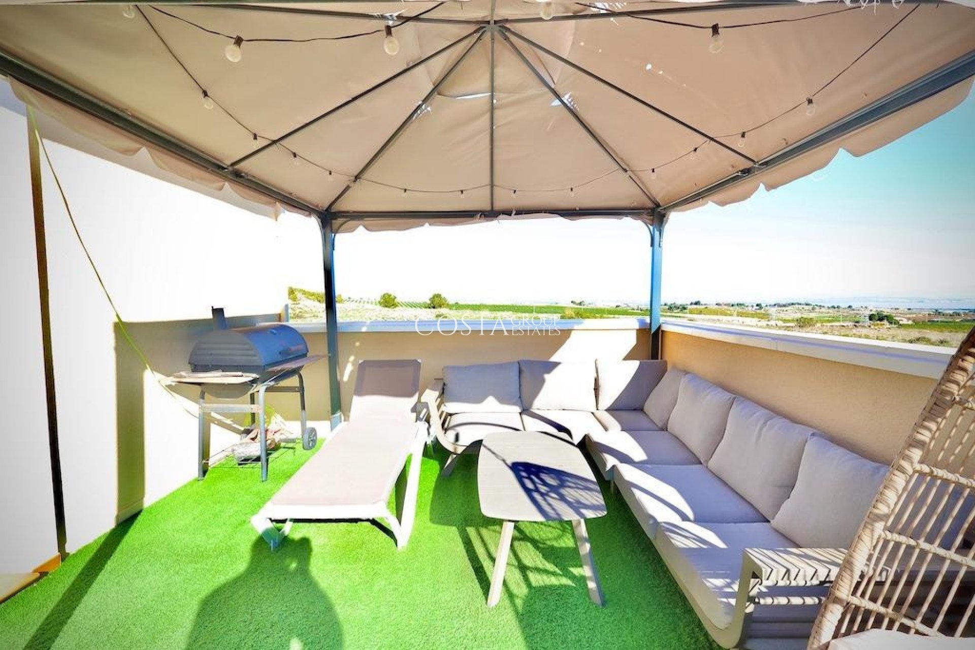 Revente - Villa -
San Miguel de Salinas - San Miguel de Salinas Centro