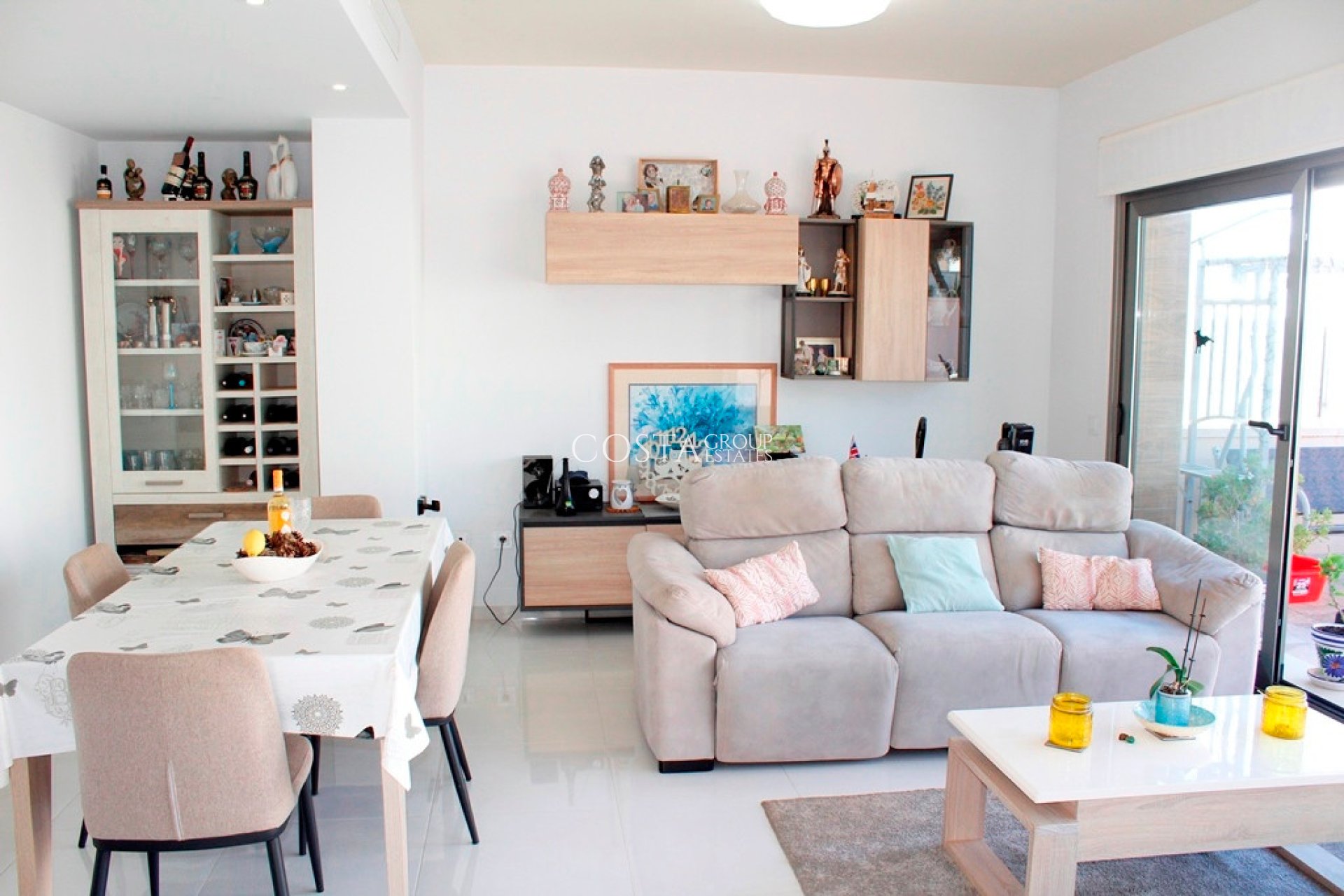 Revente - Villa -
San Miguel de Salinas - San Miguel de Salinas Centro