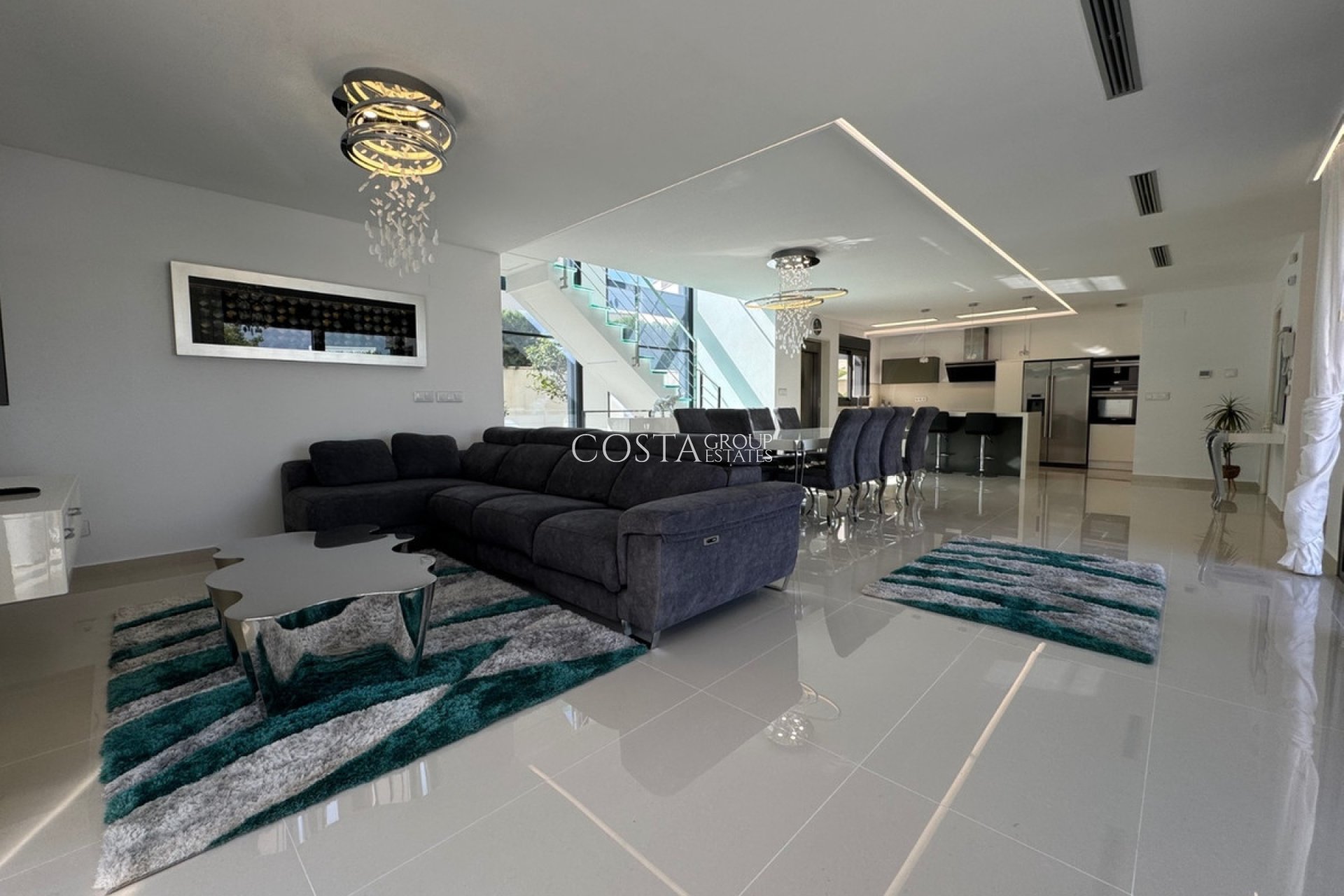 Revente - Villa -
San Miguel de Salinas - San Miguel de Salinas Centro