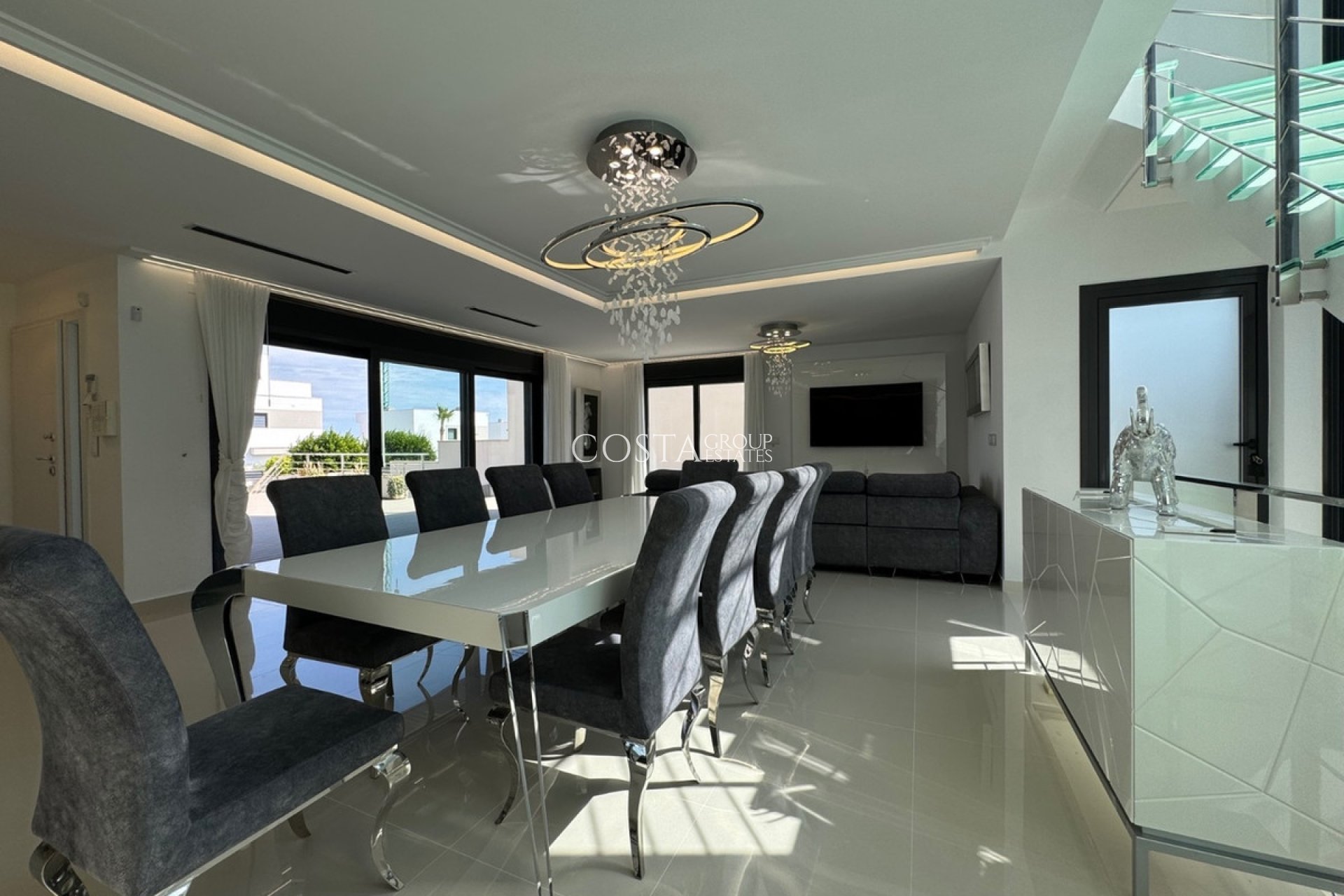 Revente - Villa -
San Miguel de Salinas - San Miguel de Salinas Centro