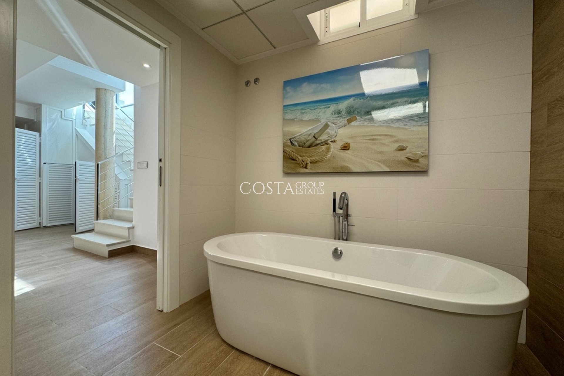 Revente - Villa -
San Miguel de Salinas - San Miguel de Salinas Centro