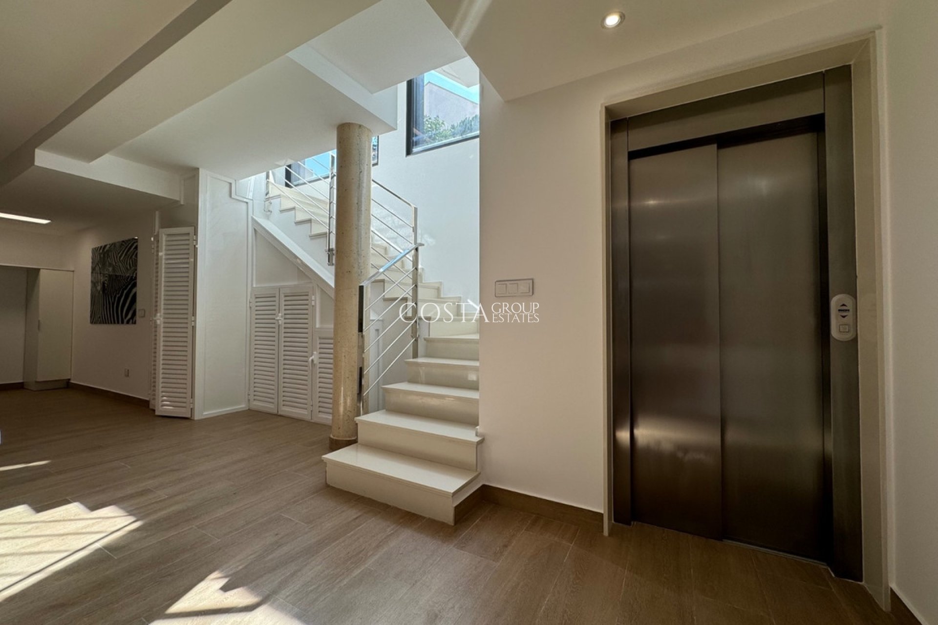 Revente - Villa -
San Miguel de Salinas - San Miguel de Salinas Centro