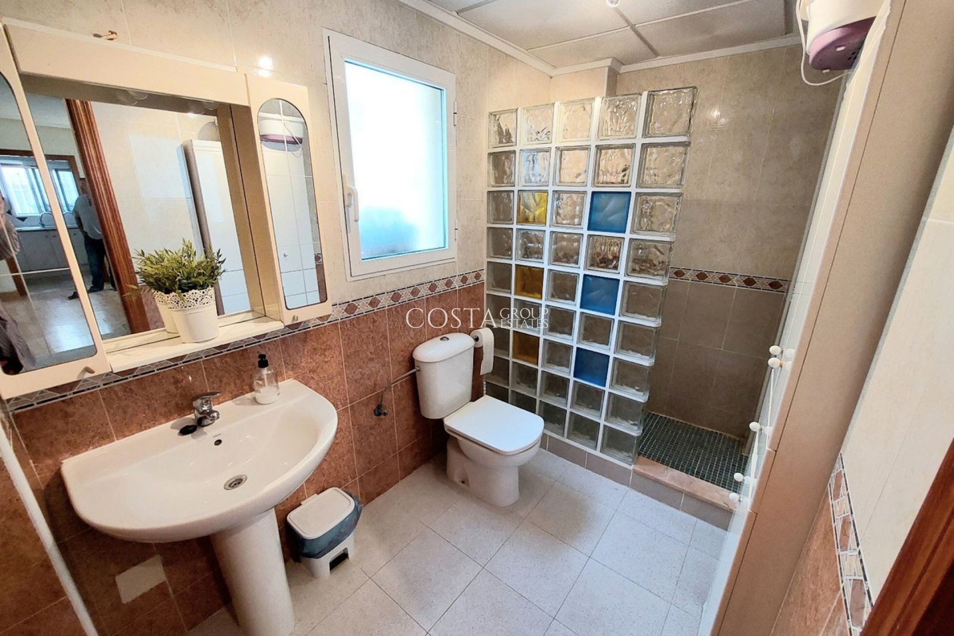 Revente - Villa -
San Miguel de Salinas - San Miguel de Salinas Centro