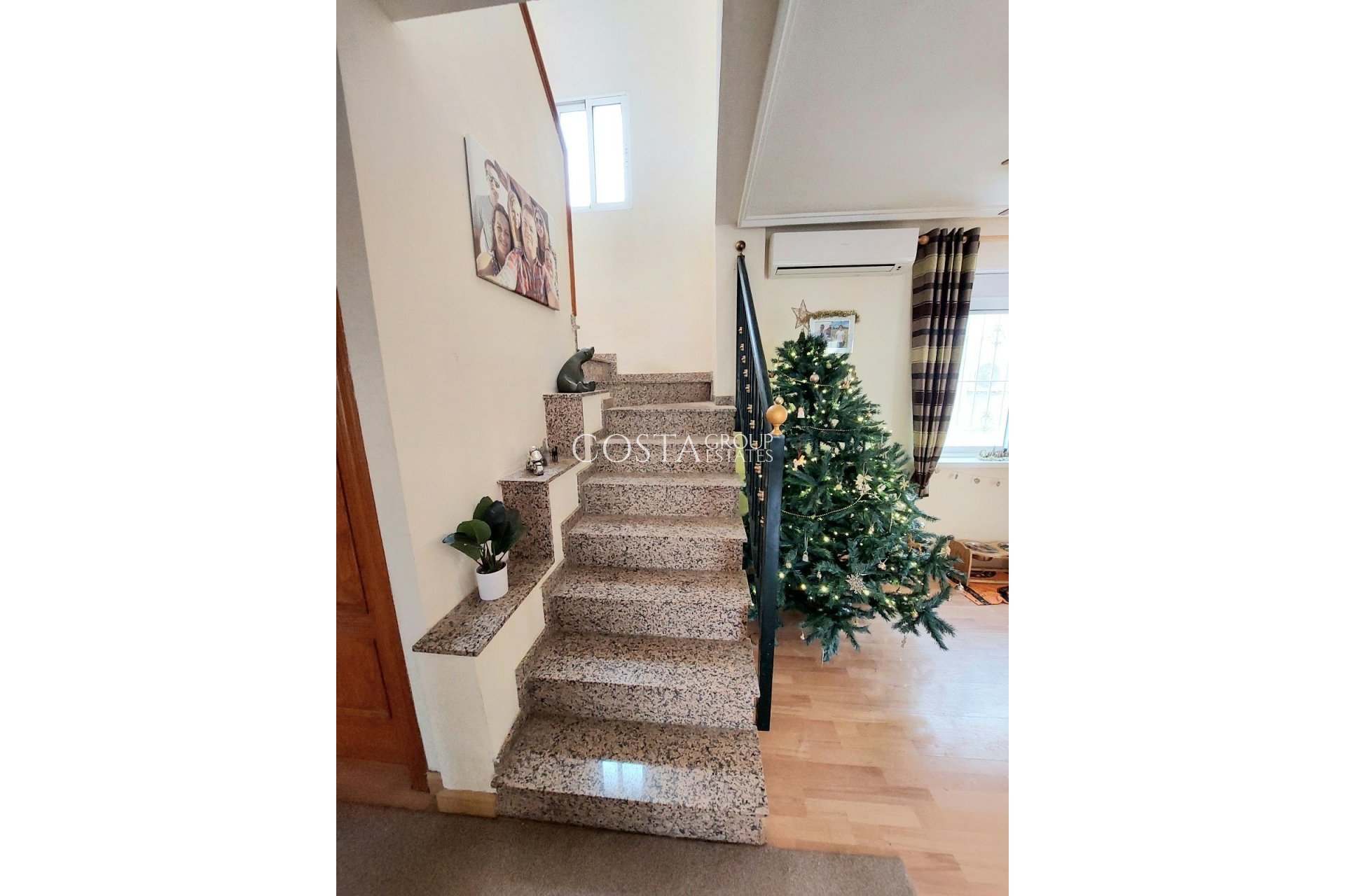 Revente - Villa -
San Miguel de Salinas - San Miguel de Salinas Centro