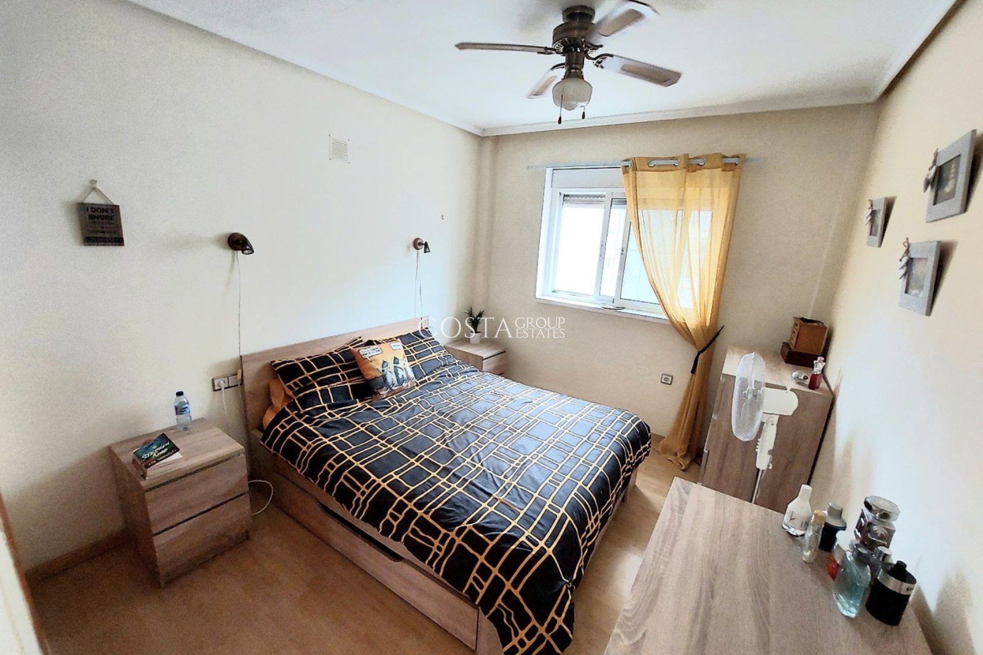 Revente - Villa -
San Miguel de Salinas - San Miguel de Salinas Centro