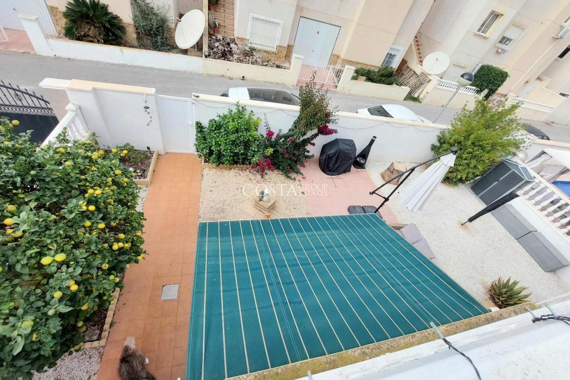 Revente - Villa -
San Miguel de Salinas - San Miguel de Salinas Centro