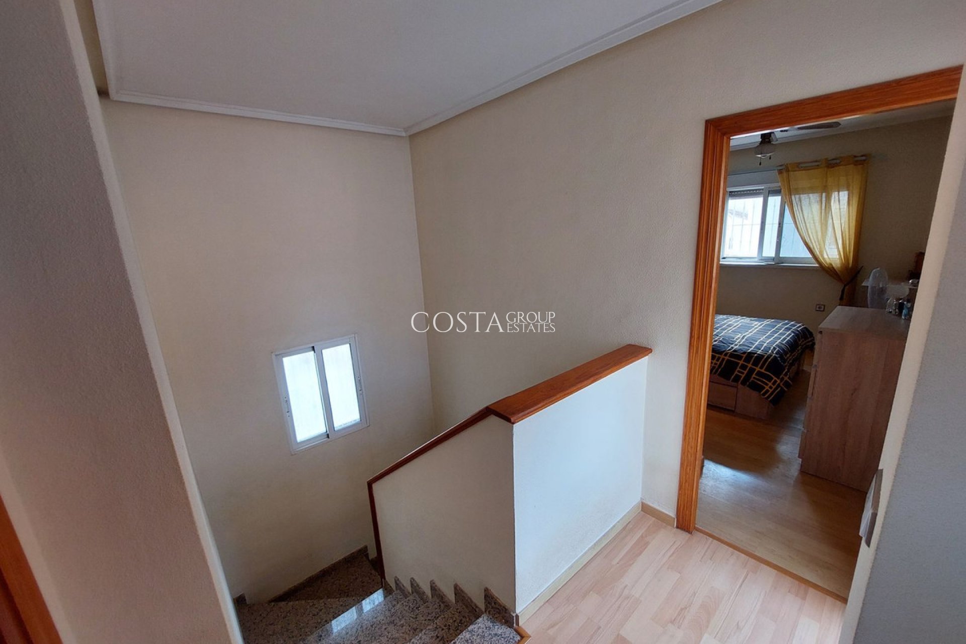 Revente - Villa -
San Miguel de Salinas - San Miguel de Salinas Centro