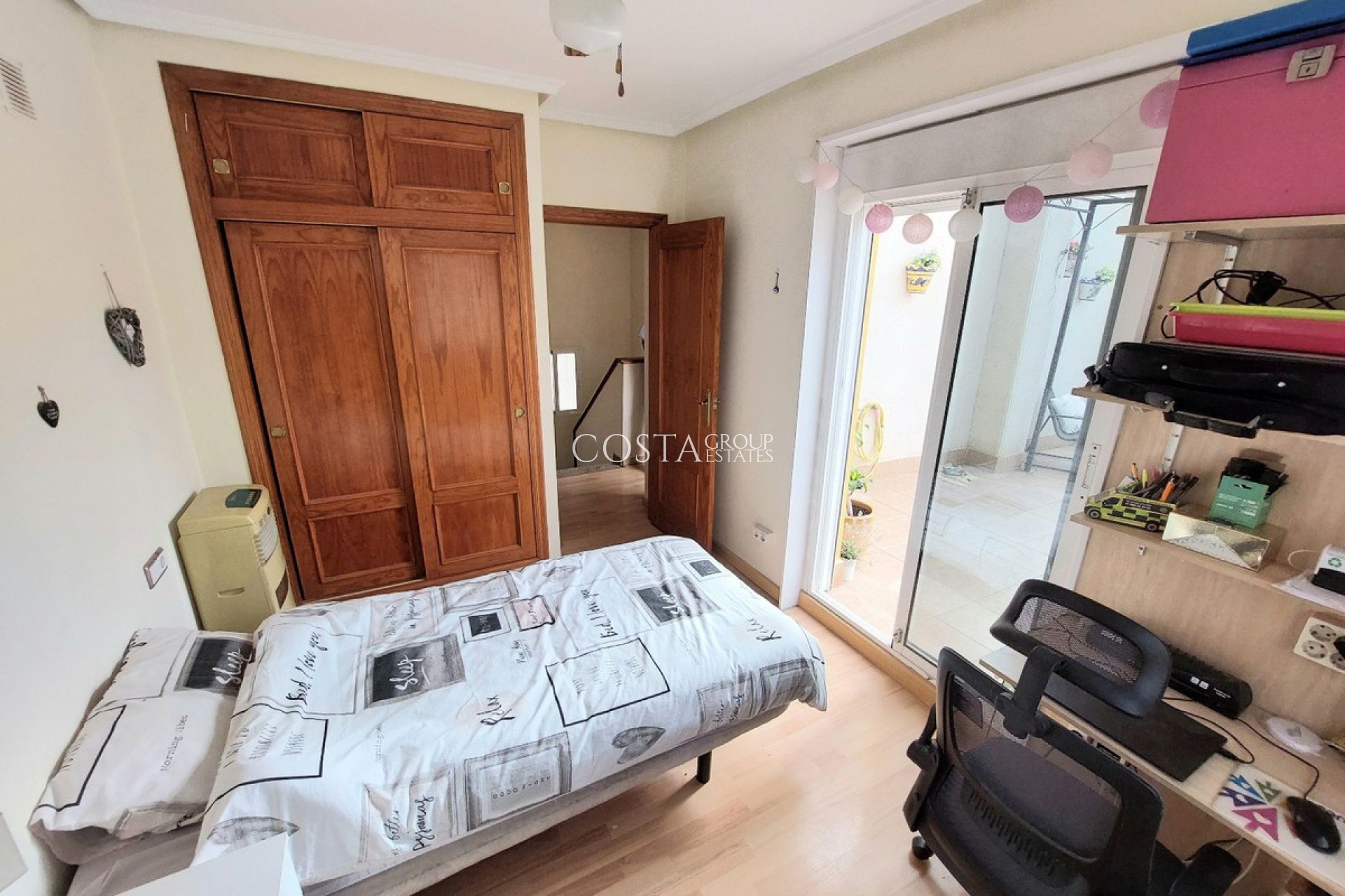 Revente - Villa -
San Miguel de Salinas - San Miguel de Salinas Centro