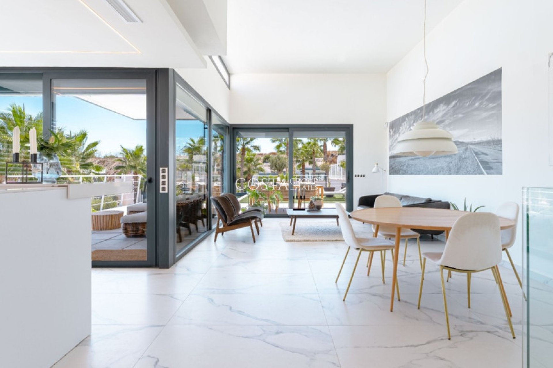 Revente - Villa -
San Miguel de Salinas - San Miguel de Salinas Centro