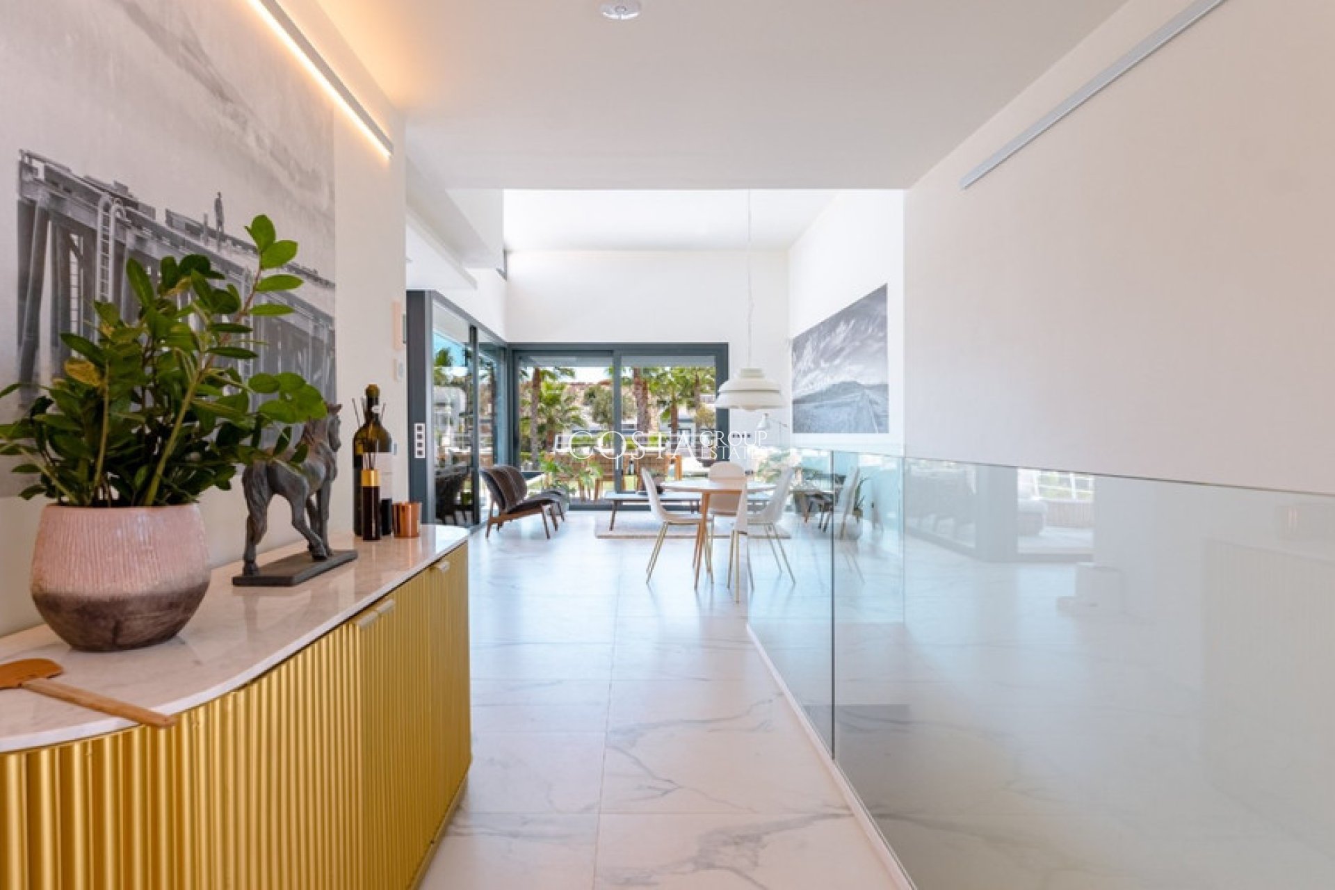 Revente - Villa -
San Miguel de Salinas - San Miguel de Salinas Centro