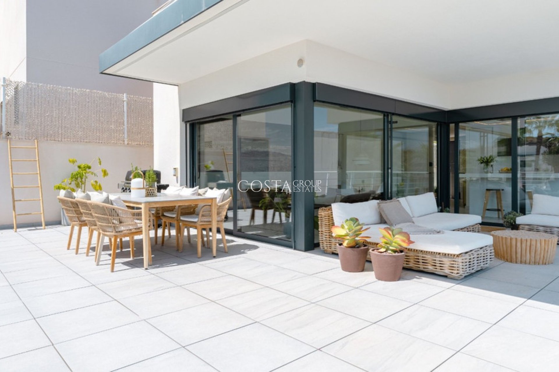 Revente - Villa -
San Miguel de Salinas - San Miguel de Salinas Centro