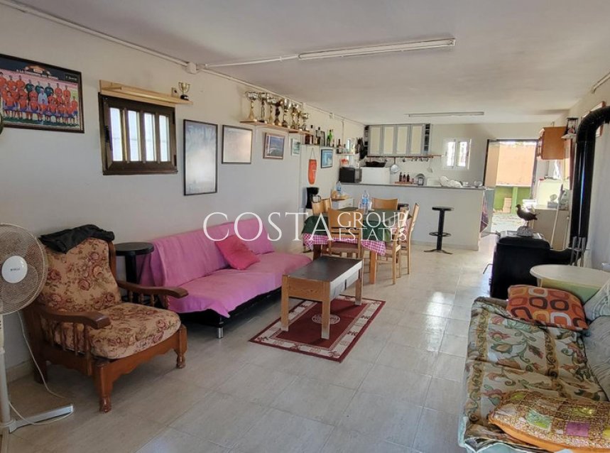 Revente - Villa -
San Miguel de Salinas - San Miguel de Salinas Centro