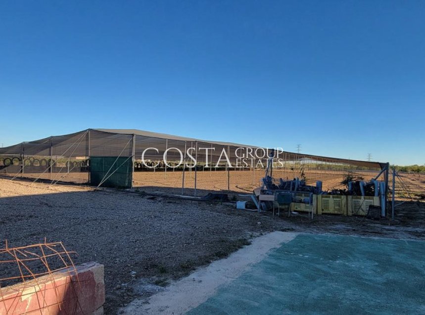 Revente - Villa -
San Miguel de Salinas - San Miguel de Salinas Centro