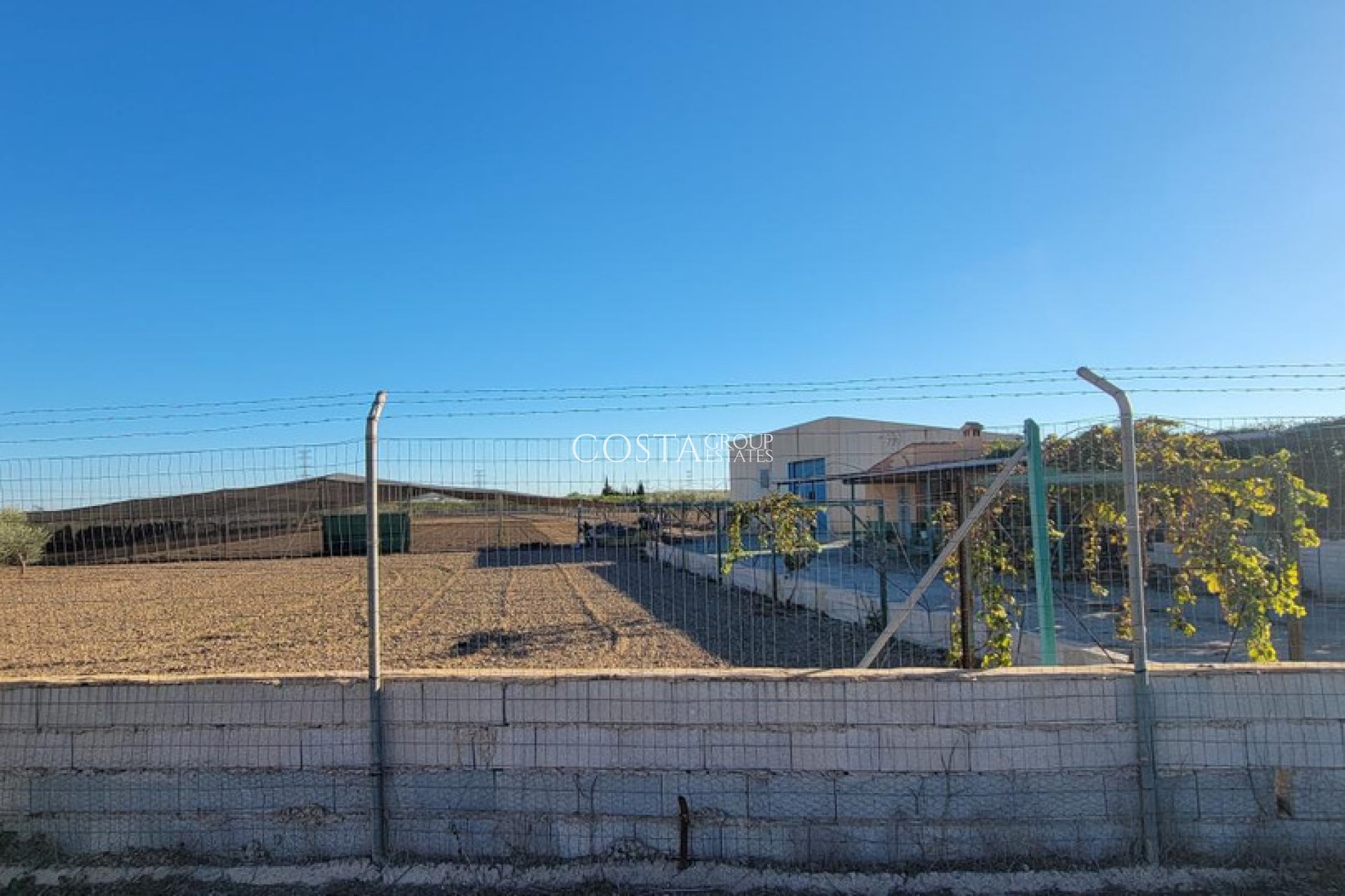 Revente - Villa -
San Miguel de Salinas - San Miguel de Salinas Centro