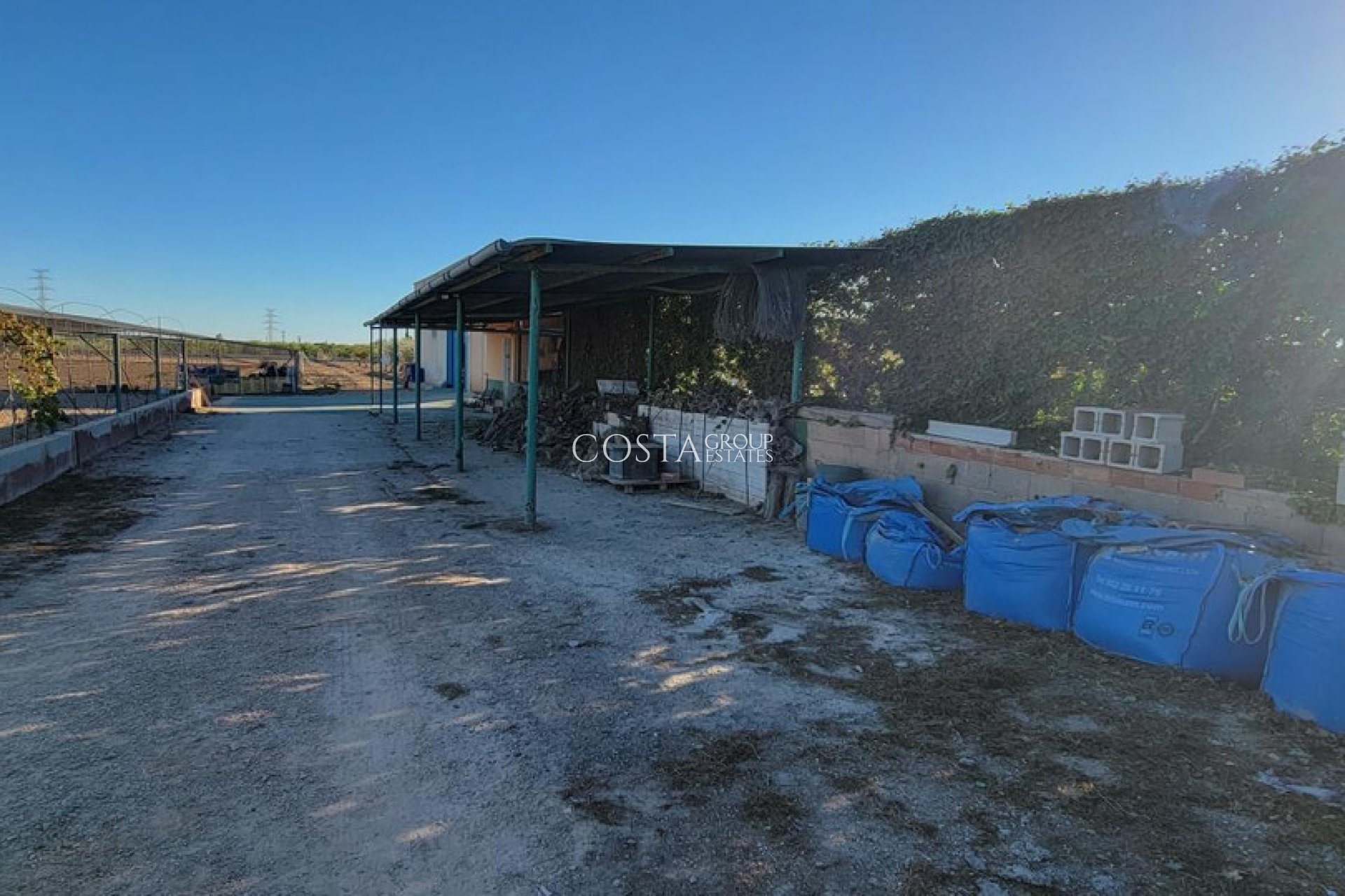 Revente - Villa -
San Miguel de Salinas - San Miguel de Salinas Centro