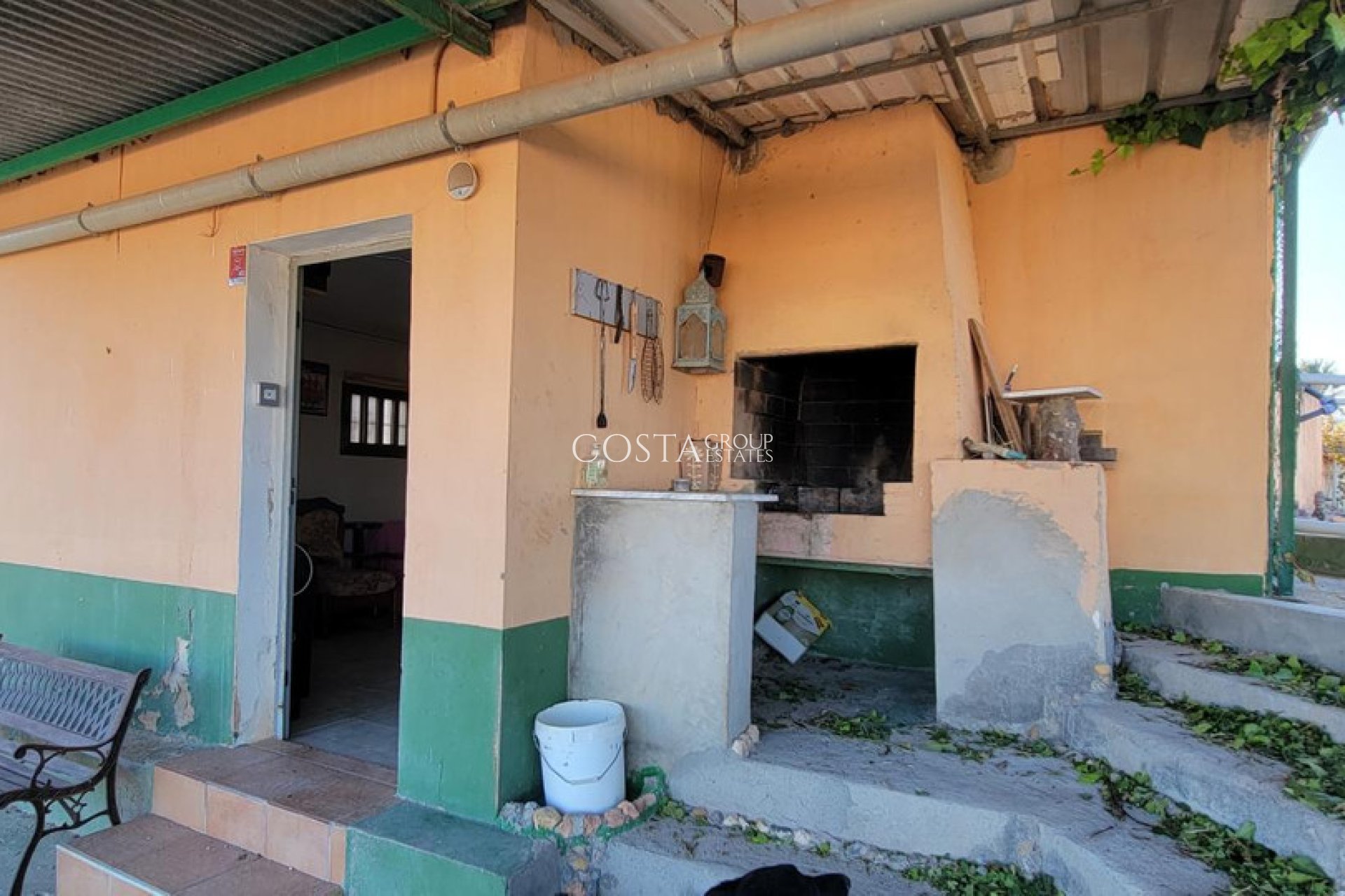 Revente - Villa -
San Miguel de Salinas - San Miguel de Salinas Centro