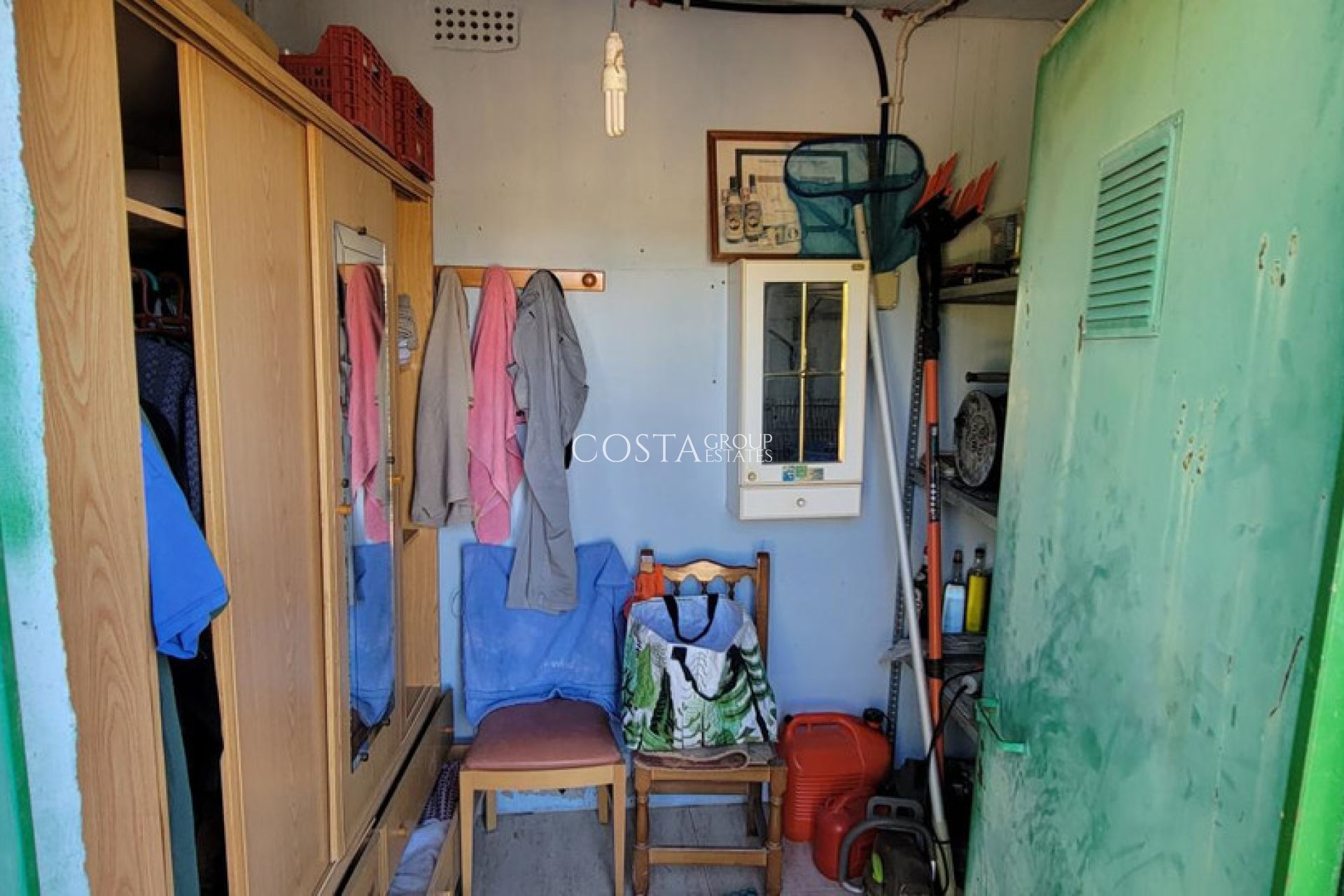 Revente - Villa -
San Miguel de Salinas - San Miguel de Salinas Centro