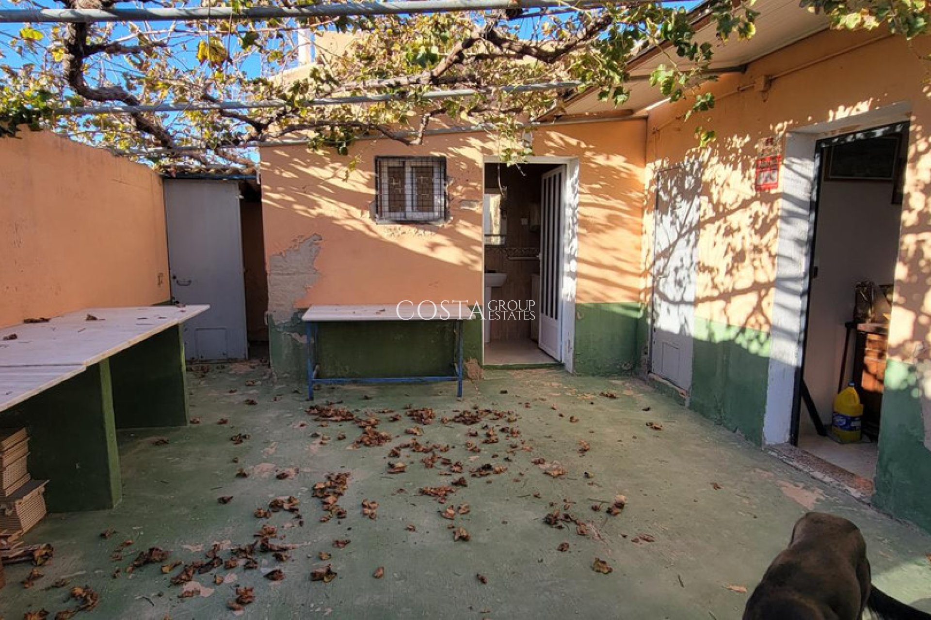 Revente - Villa -
San Miguel de Salinas - San Miguel de Salinas Centro