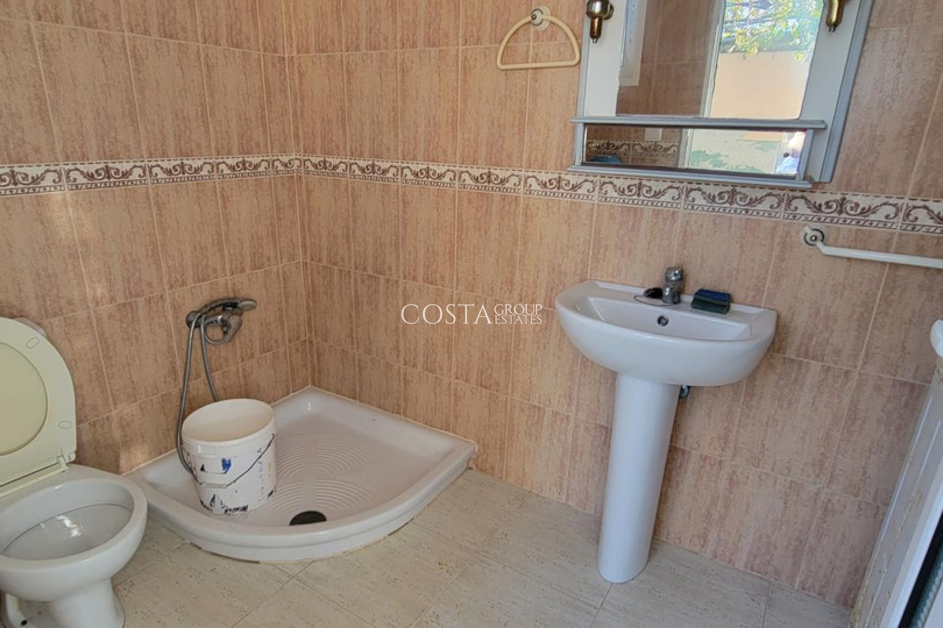 Revente - Villa -
San Miguel de Salinas - San Miguel de Salinas Centro