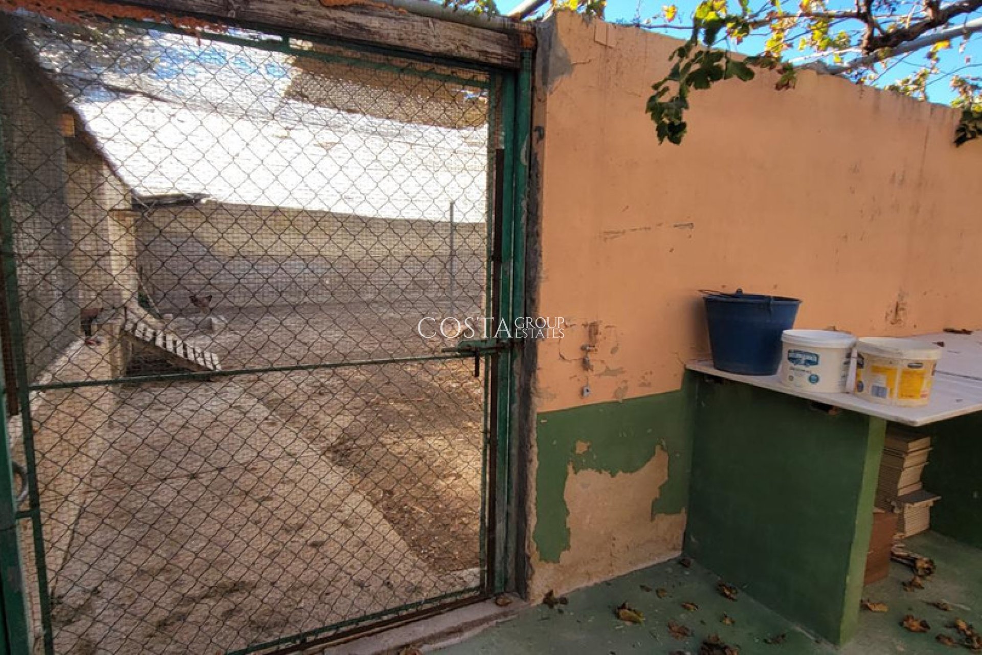 Revente - Villa -
San Miguel de Salinas - San Miguel de Salinas Centro