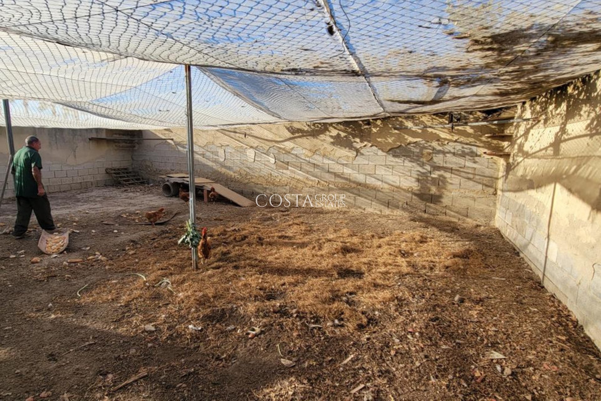 Revente - Villa -
San Miguel de Salinas - San Miguel de Salinas Centro