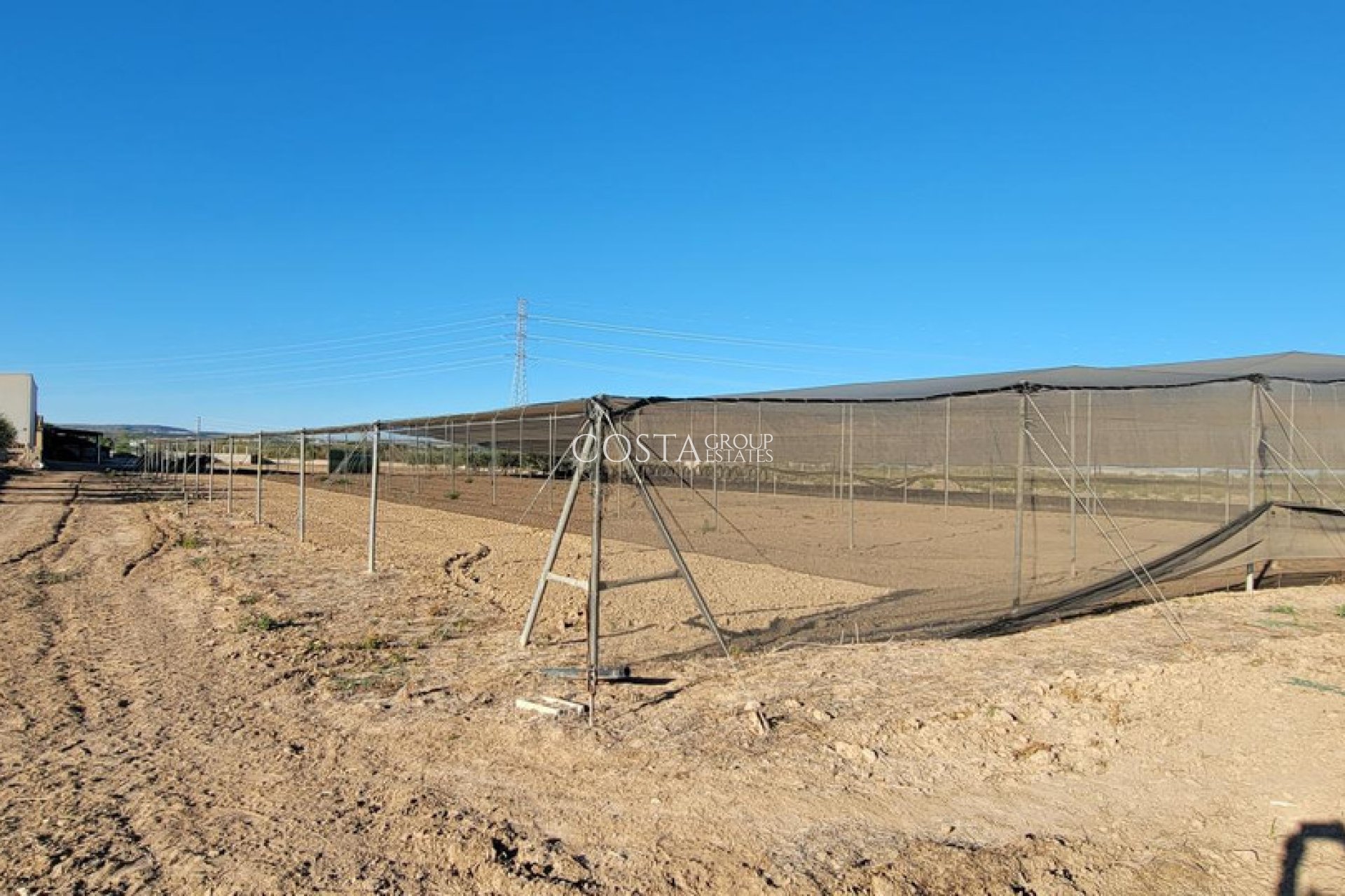 Revente - Villa -
San Miguel de Salinas - San Miguel de Salinas Centro